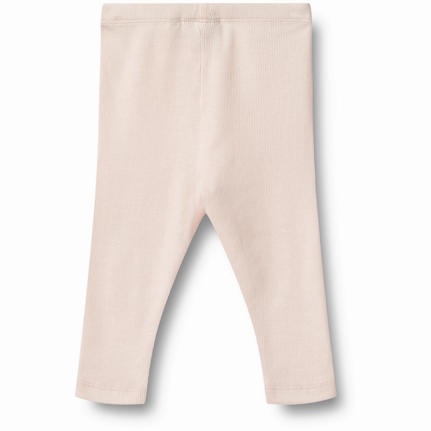 Functional Wheat Soft Rose Rib Leggings Maddy