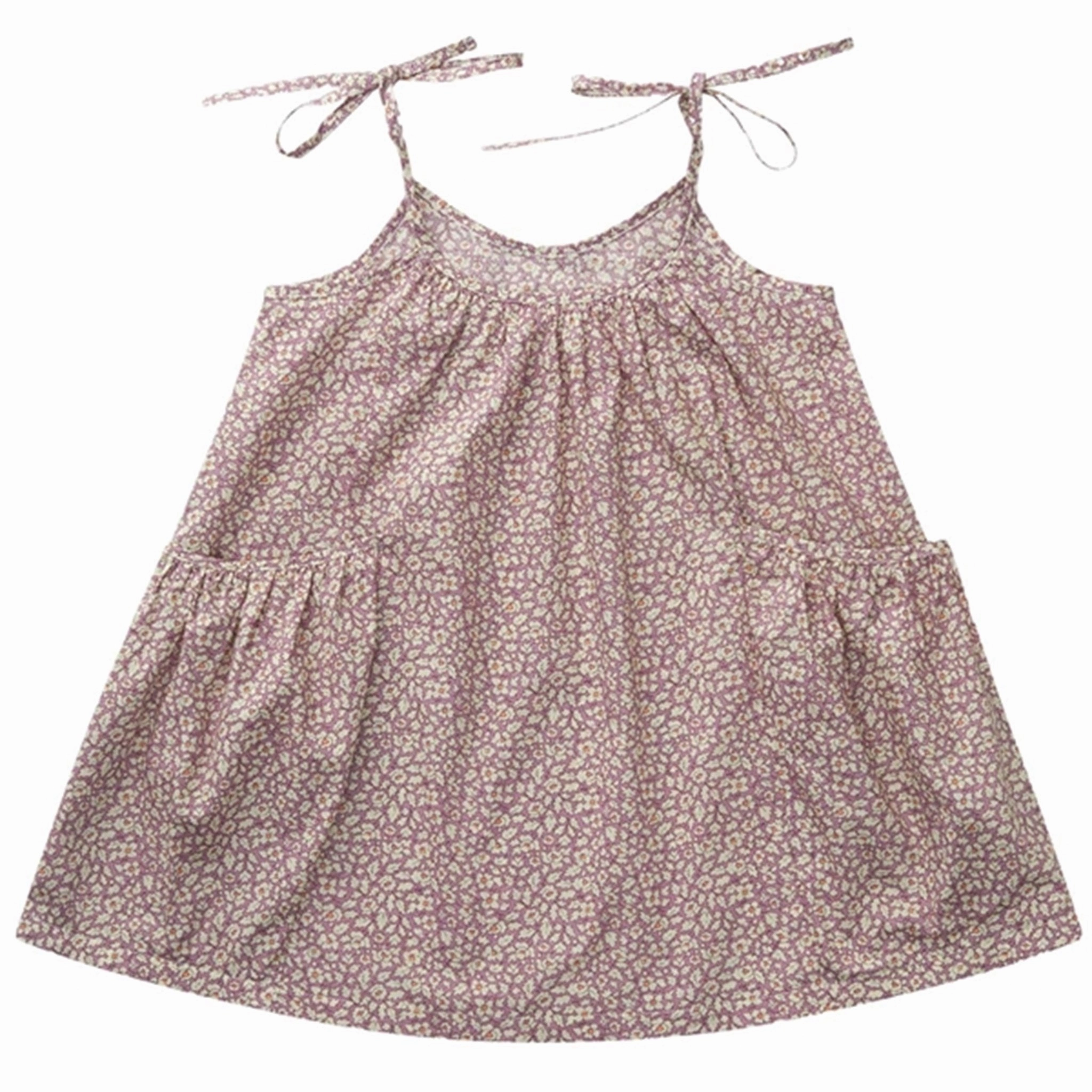 Noble lalaby Feather Fields Nola Dress Alluring