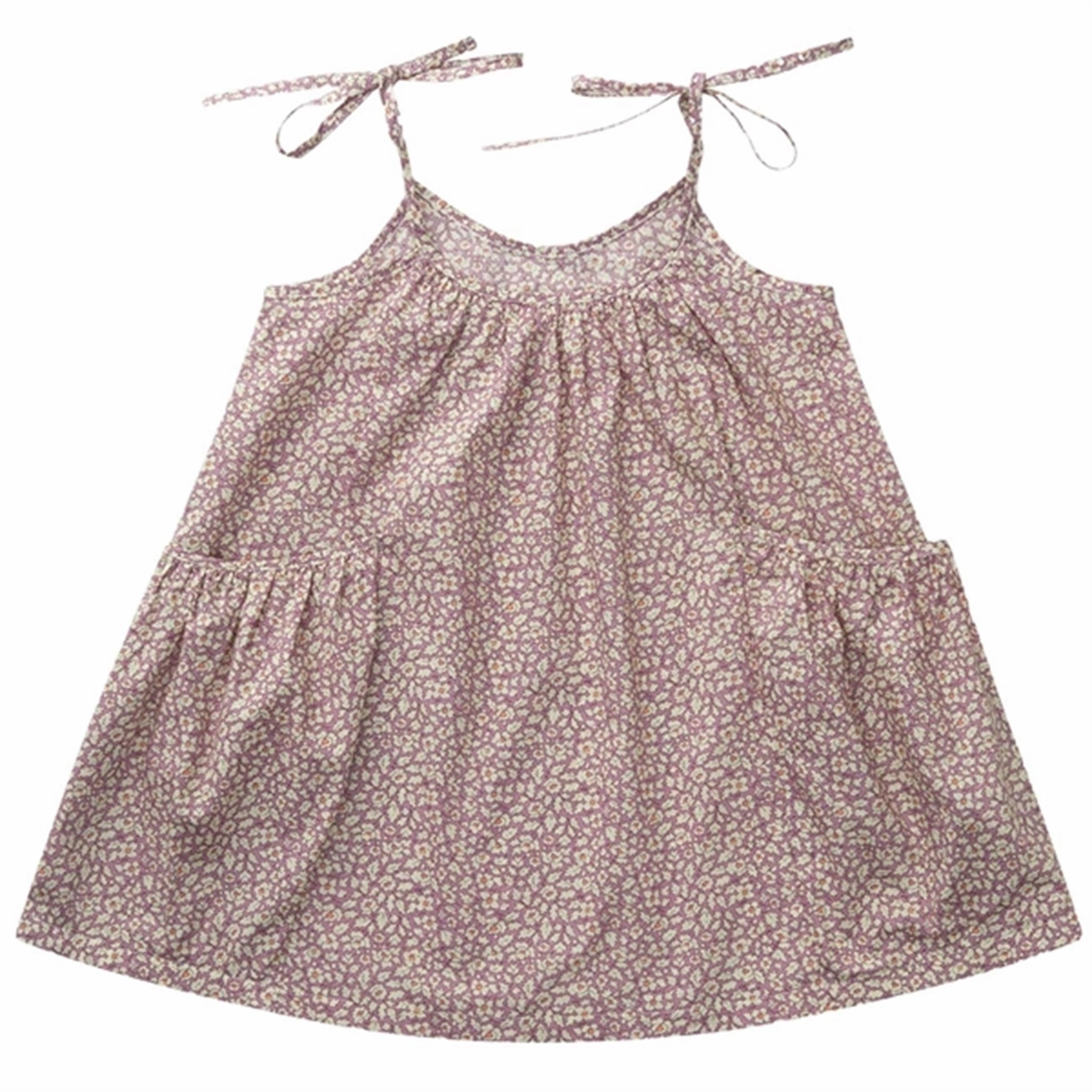 Futuristic lalaby Feather Fields Nola Dress Sublime
