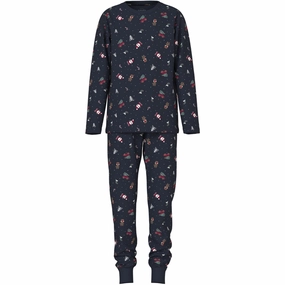 Futuristic Name It Dark Sapphire Christmas Elements Vismas Nightset Innovation