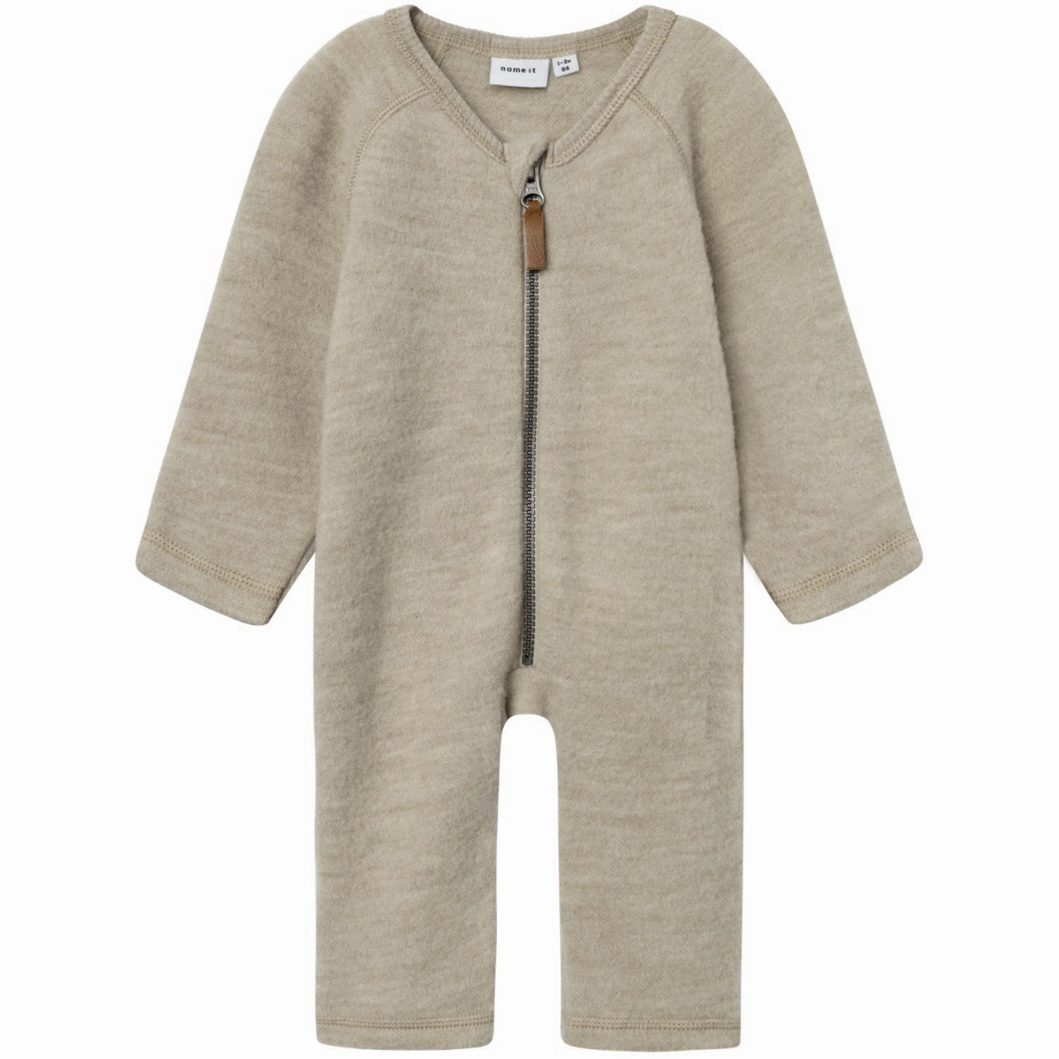 Futuristic Name It Pure Cashmere Wmino Wool Suit Noos Magnetic