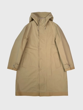 galxboy new arrivals Cappotto In Cotone Bonded Con Cappuccio new arrivals payetli elbise new collection dress