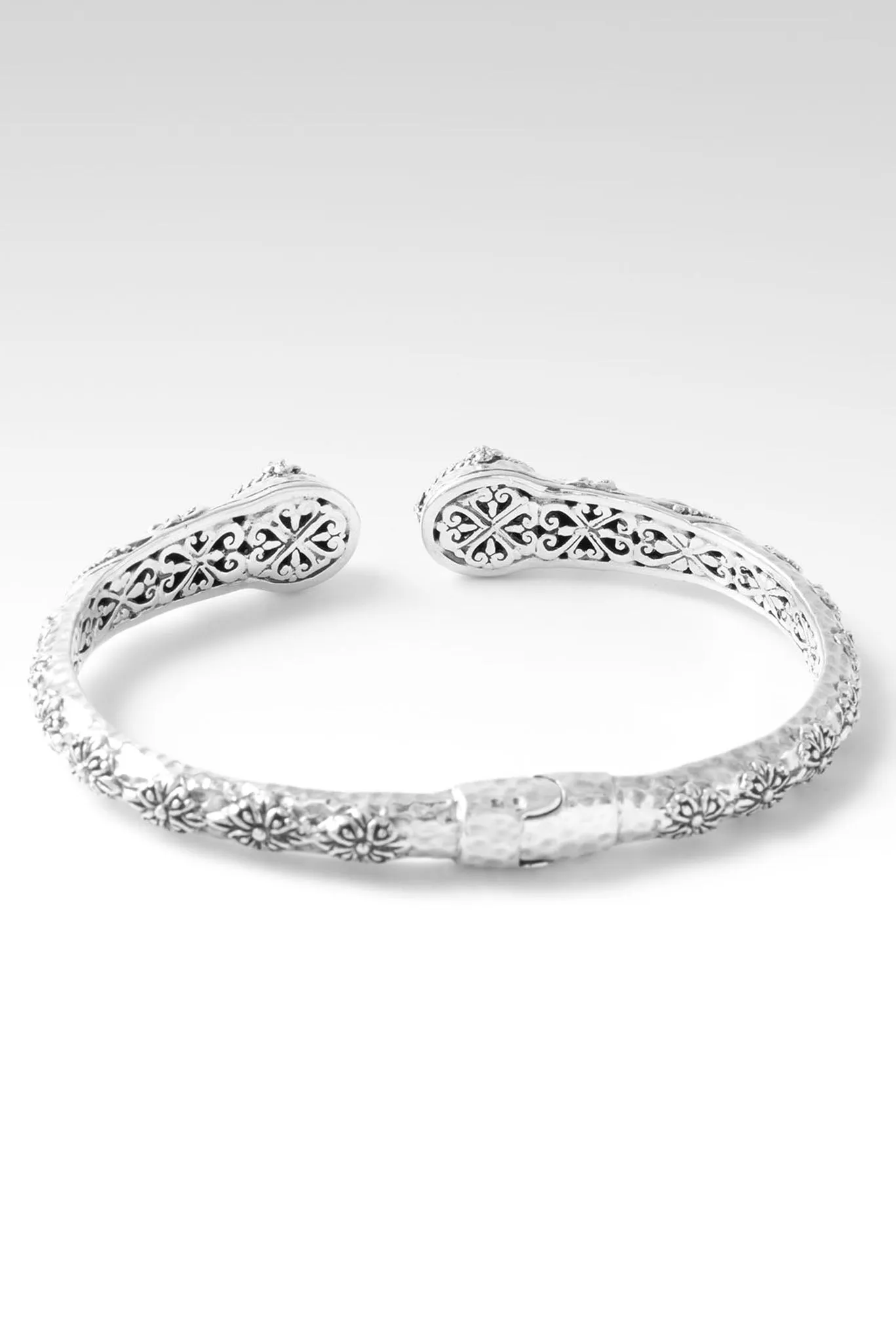 Garden Dreams Tip-to-Tip Bracelet? in Sleeping Beauty Turquoise