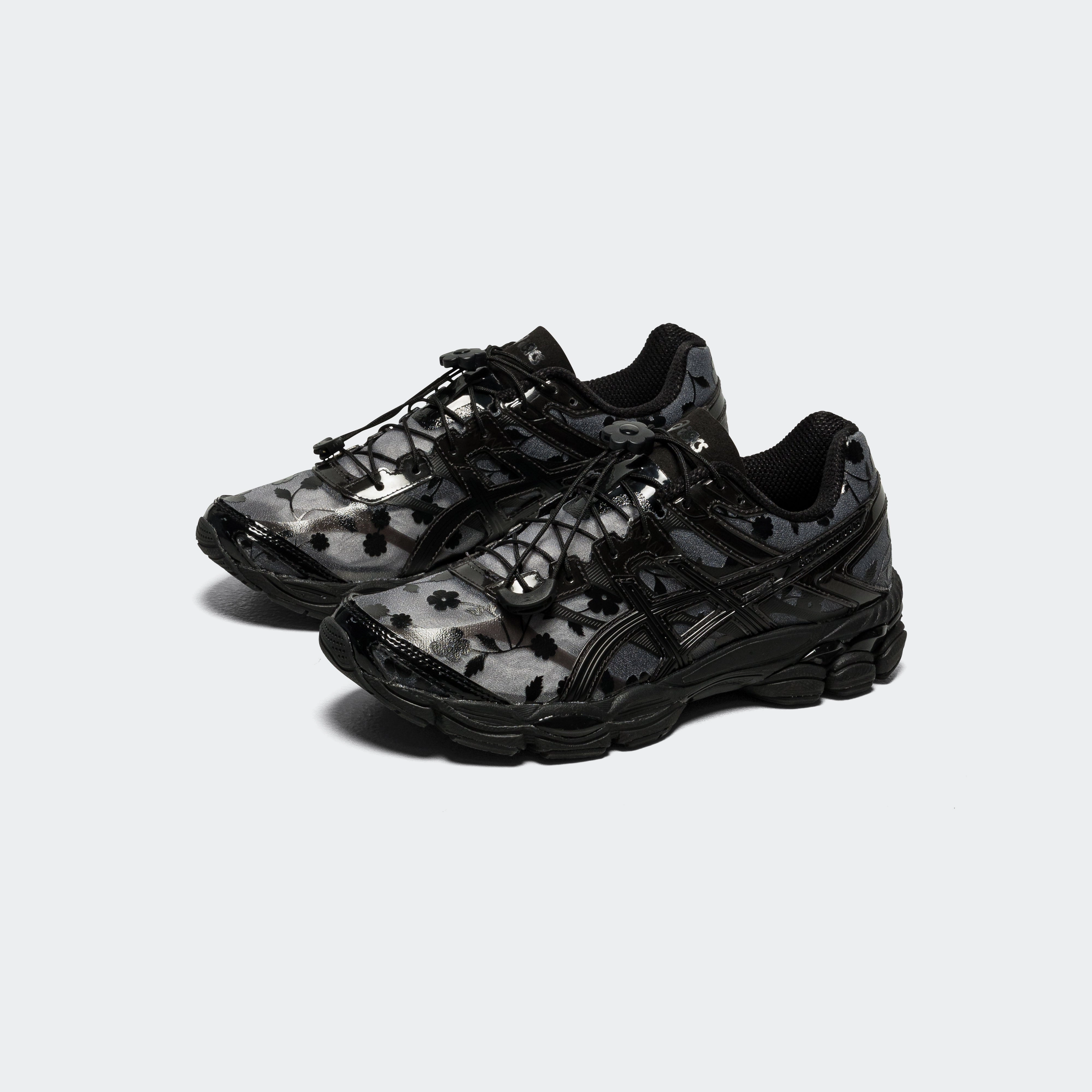 GEL-Cumulus 16 x Cecilie Bahnsen - Black/Black new arrival tops for ladies