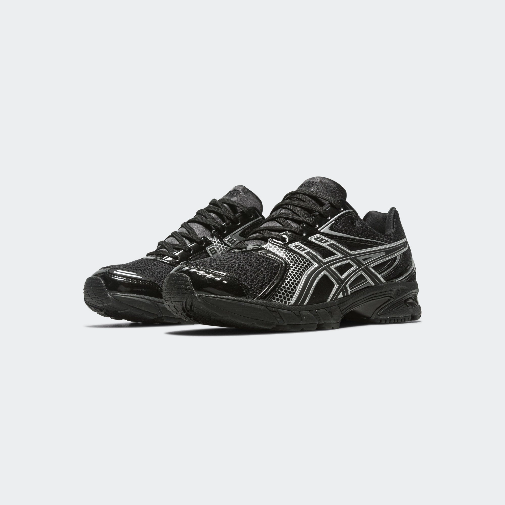 GEL-DS Trainer 14 - Black/Pure Silver puma new arrivals shoes