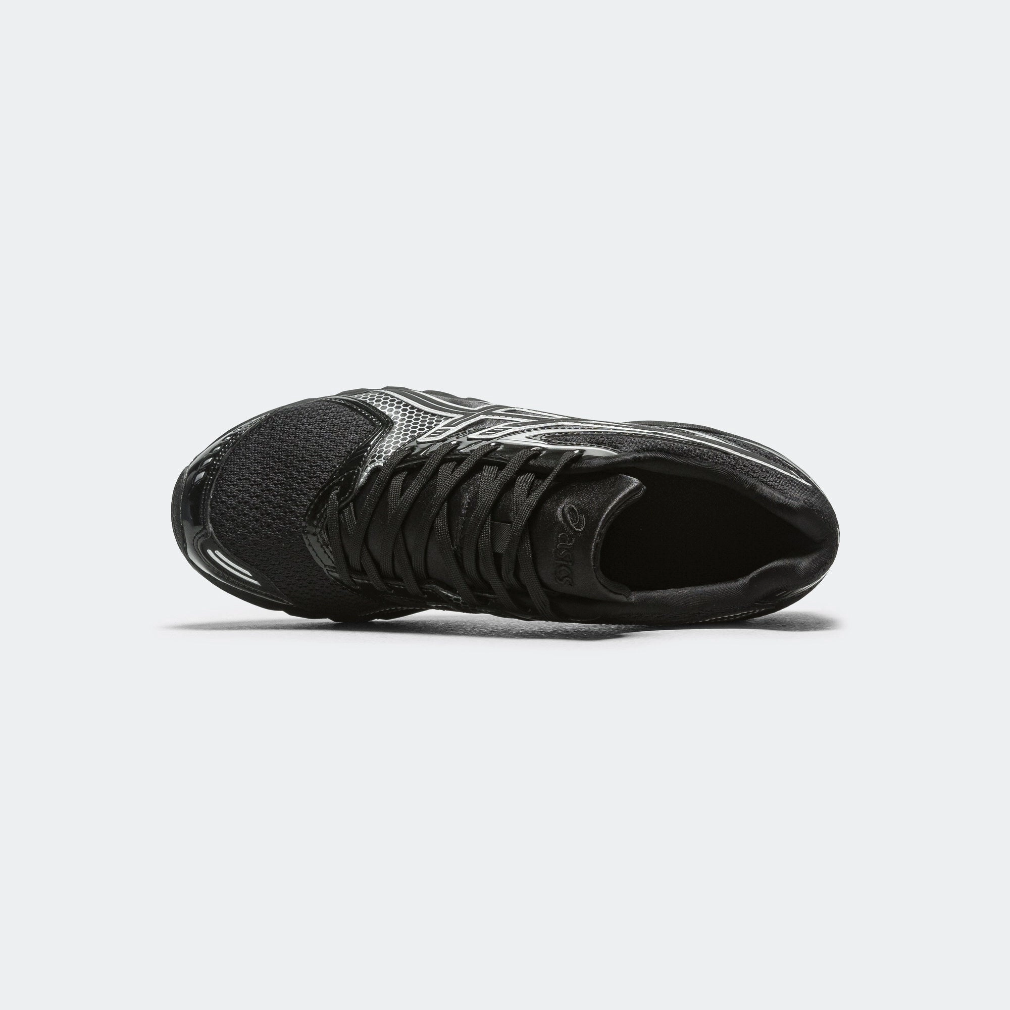 GEL-DS Trainer 14 - Black/Pure Silver puma new arrivals shoes
