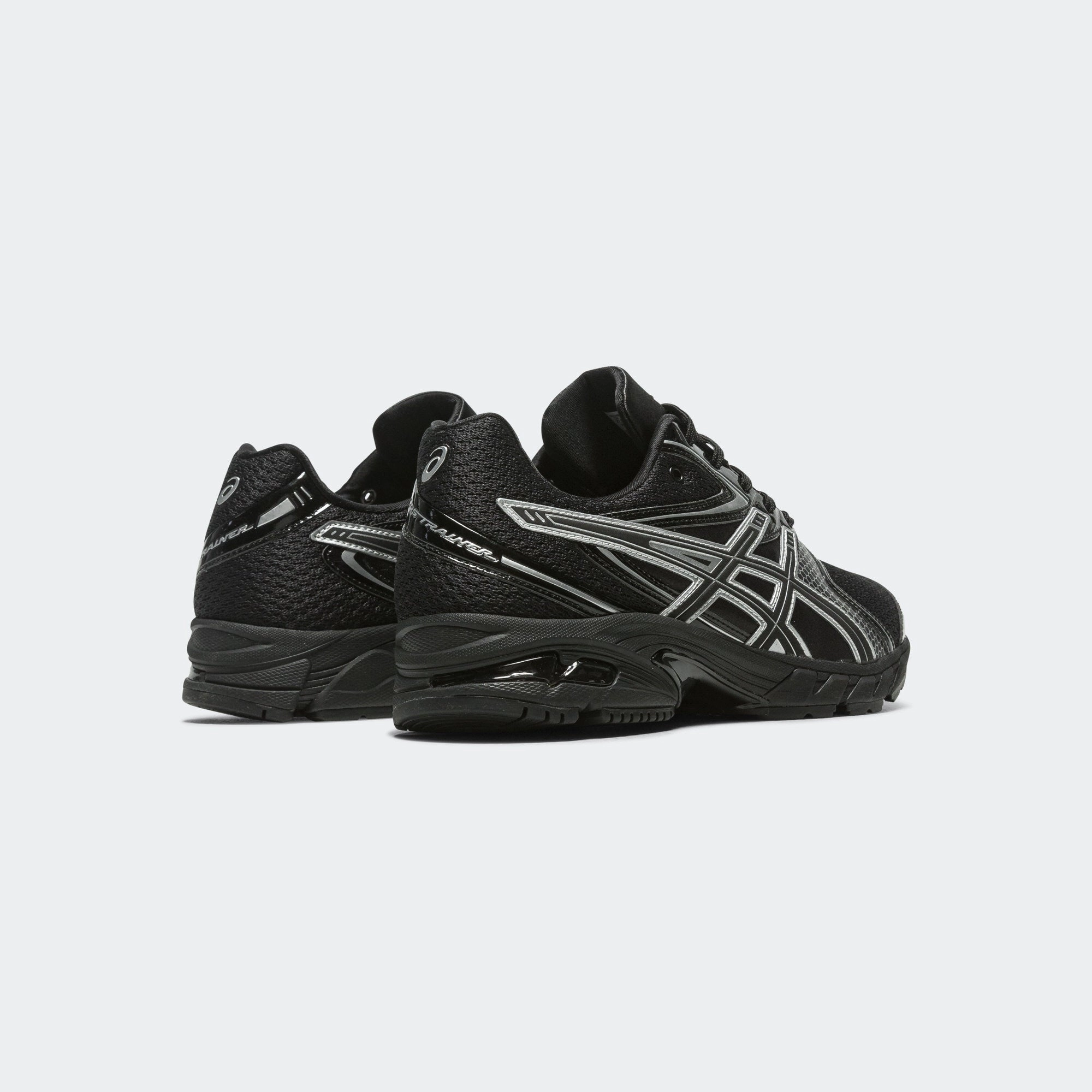 GEL-DS Trainer 14 - Black/Pure Silver puma new arrivals shoes