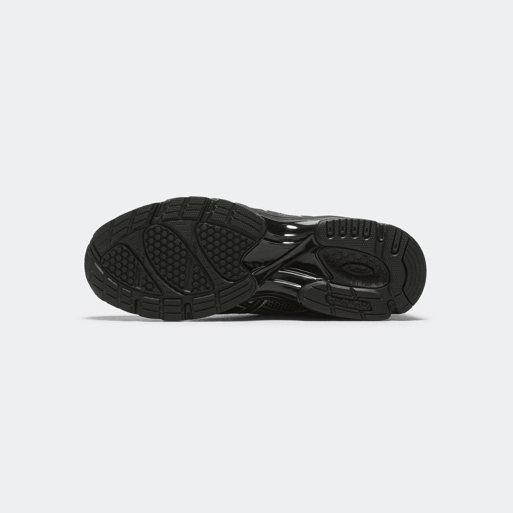 GEL-DS Trainer 14 - Black/Pure Silver puma new arrivals shoes