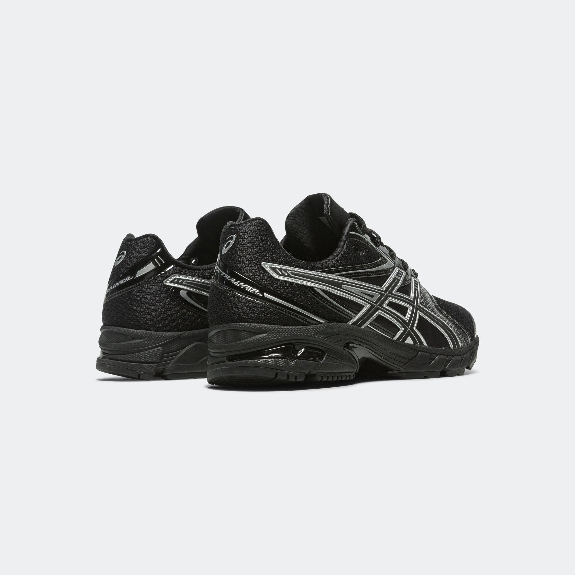 GEL-DS Trainer 14 - Black/Pure Silver puma new arrivals shoes
