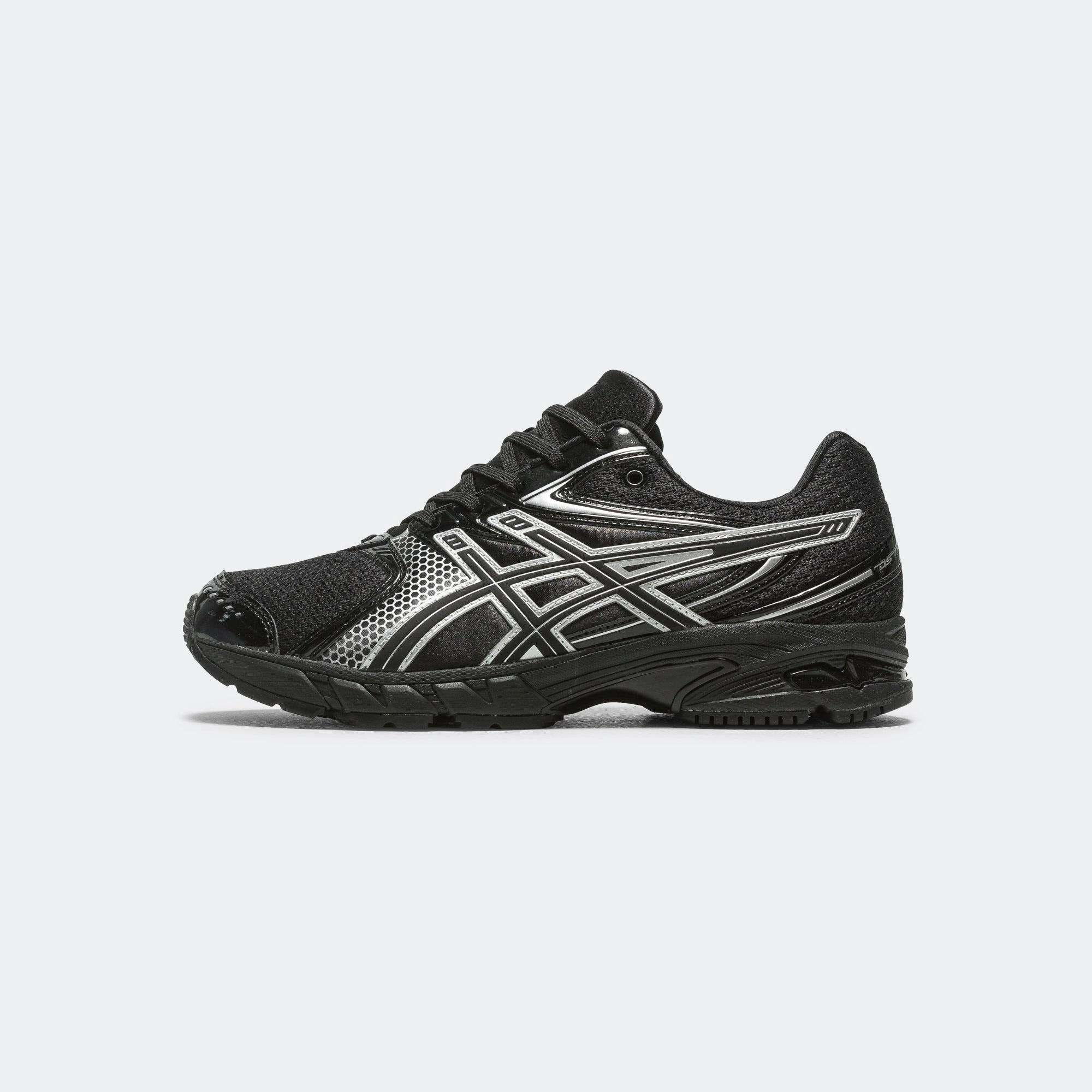 GEL-DS Trainer 14 - Black/Pure Silver new arrival shirt desray new arrivals ladies