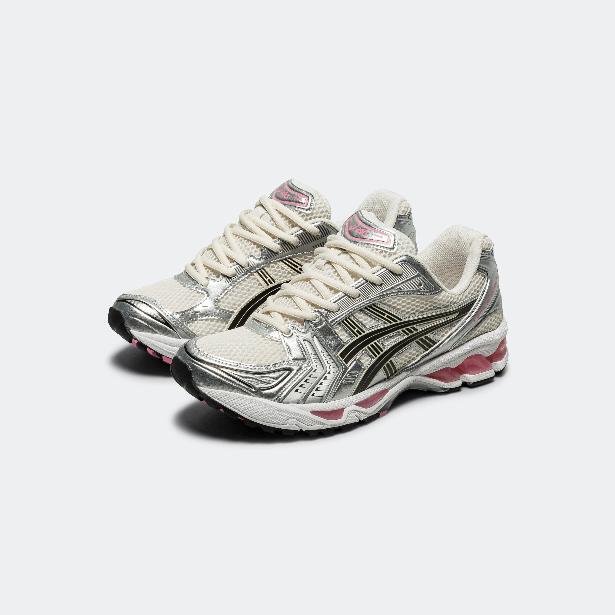 GEL-Kayano 14 - Cream/Sweet Pink kaleidoscope new arrivals