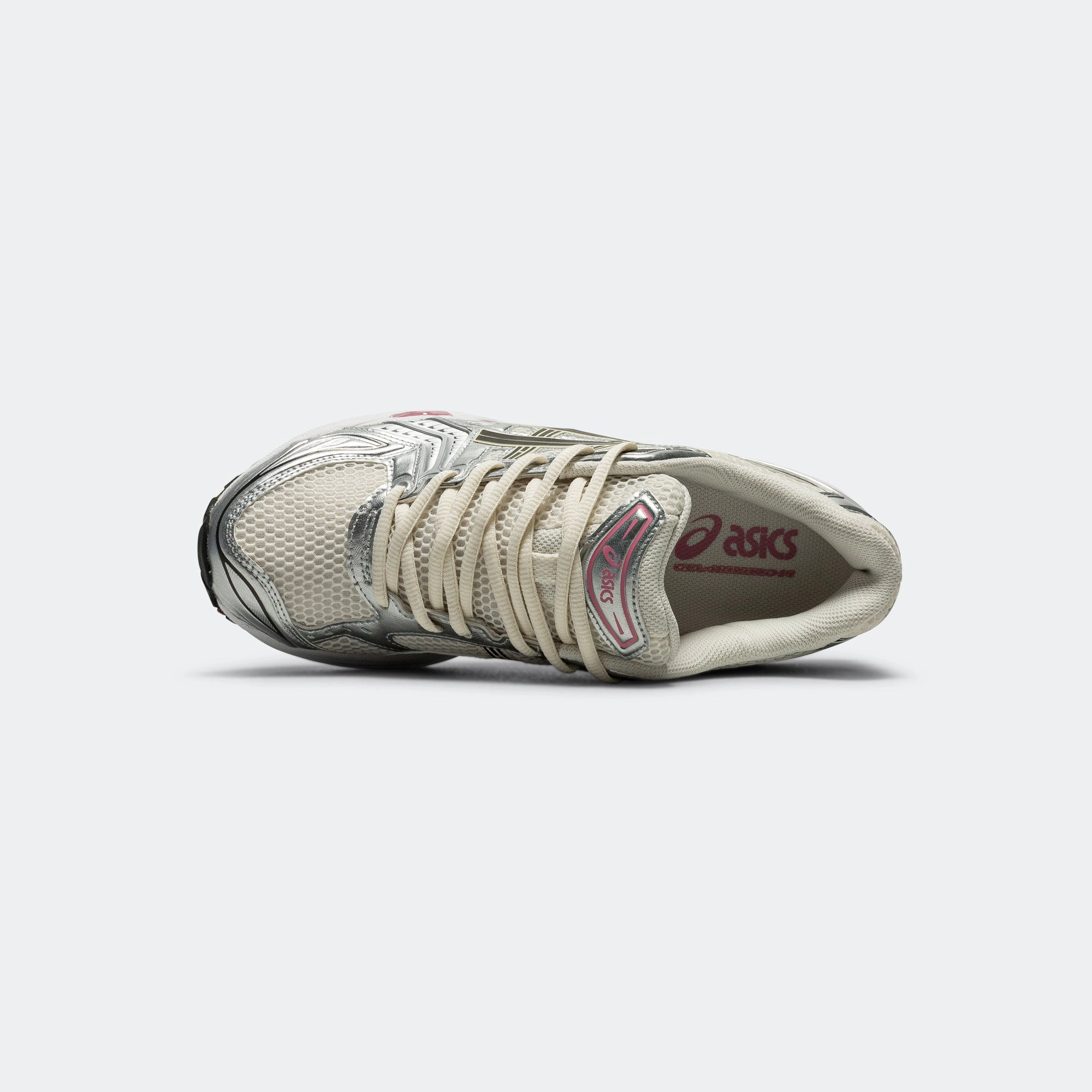 GEL-Kayano 14 - Cream/Sweet Pink kaleidoscope new arrivals