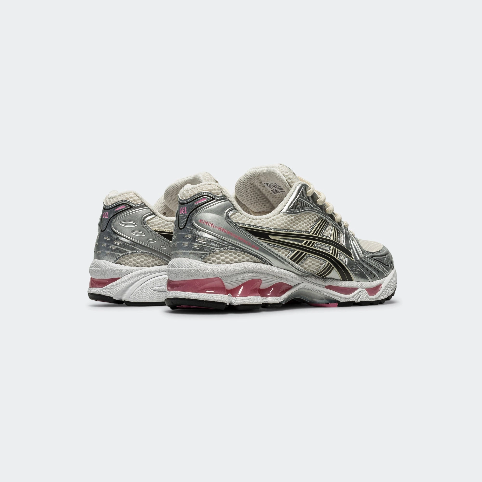 GEL-Kayano 14 - Cream/Sweet Pink kaleidoscope new arrivals