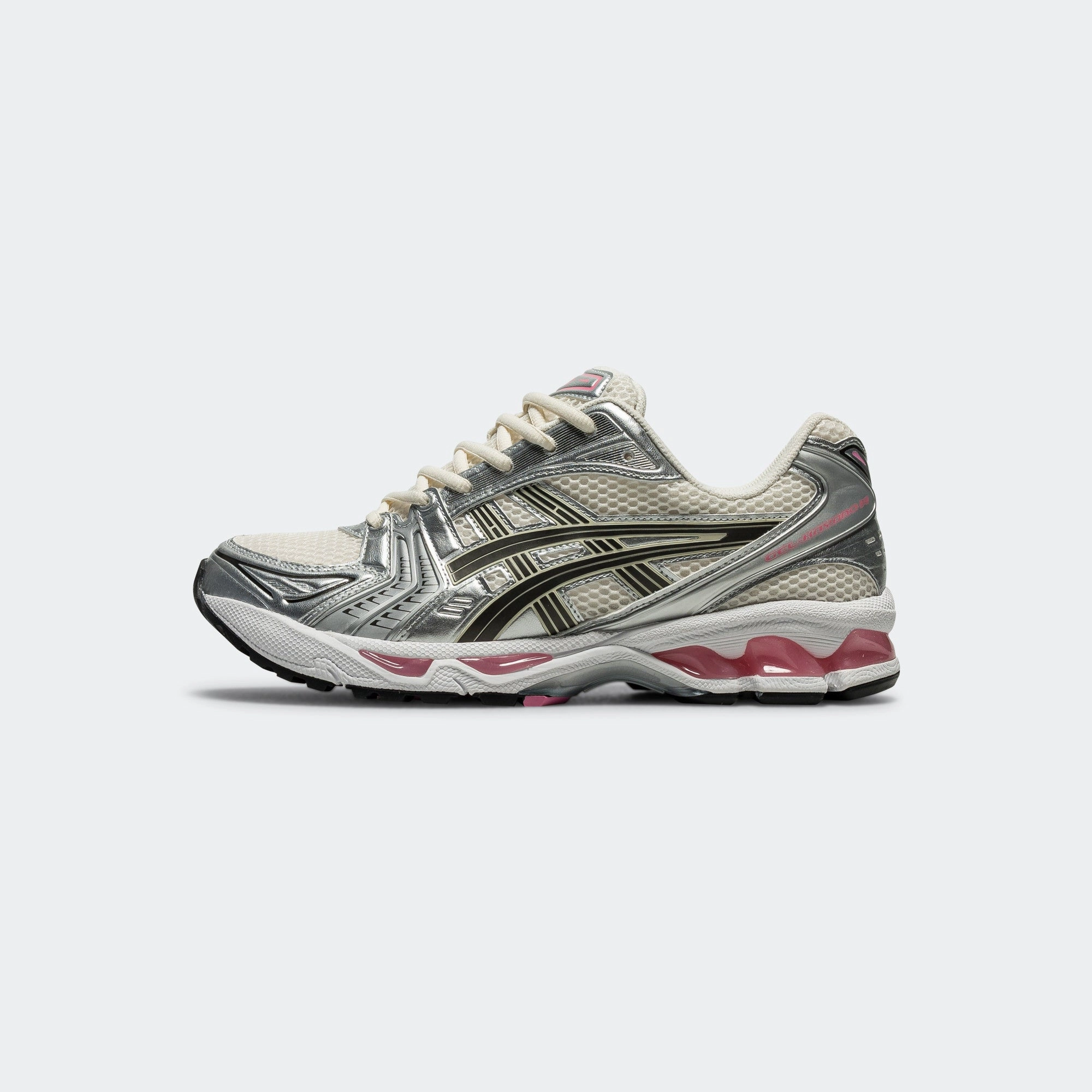 GEL-Kayano 14 - Cream/Sweet Pink new arrivals elbise lily rose peachmode sarees new arrivals with price