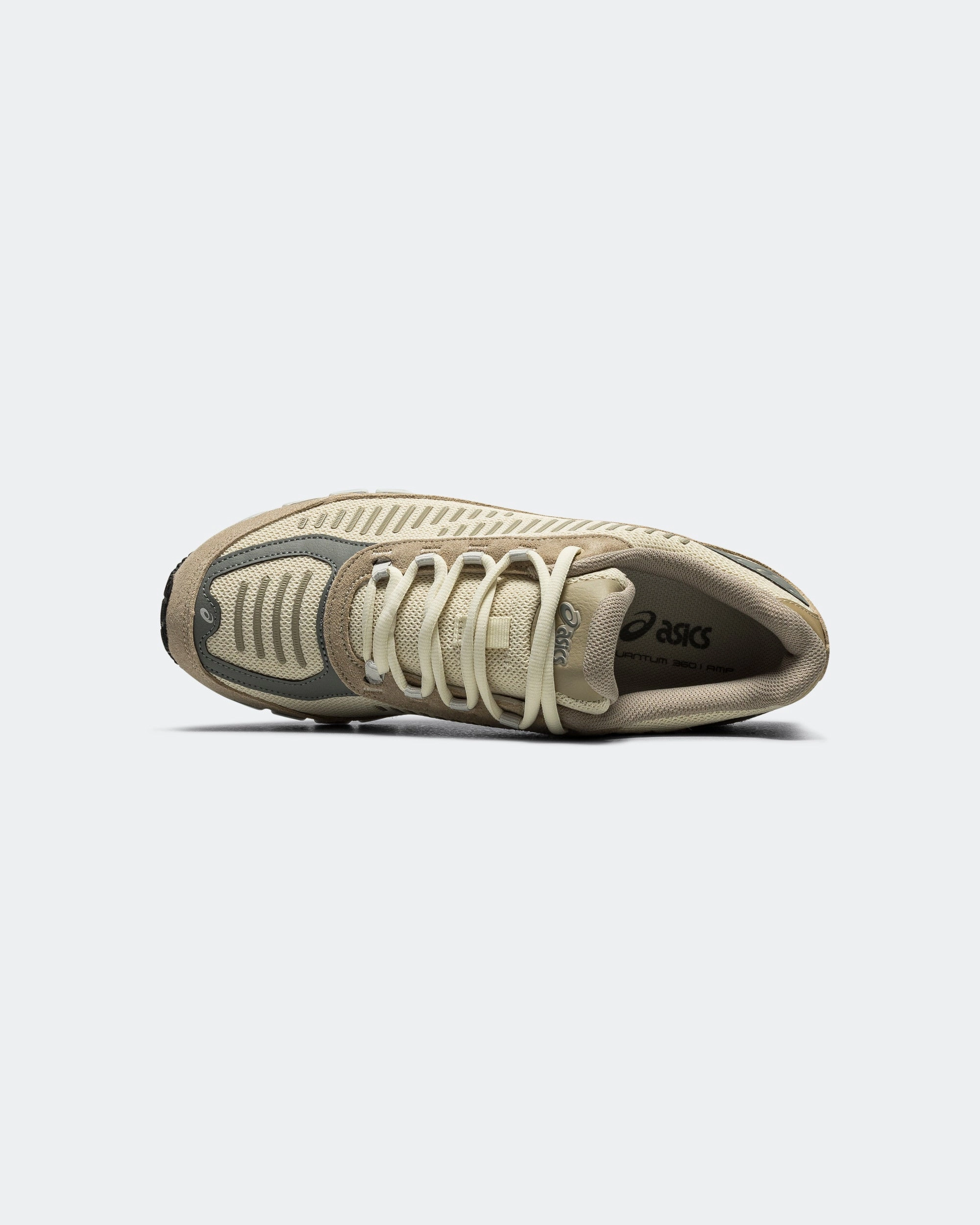 GEL-Quantum 360 I AMP - Pale Oak/Wool refinery new arrivals