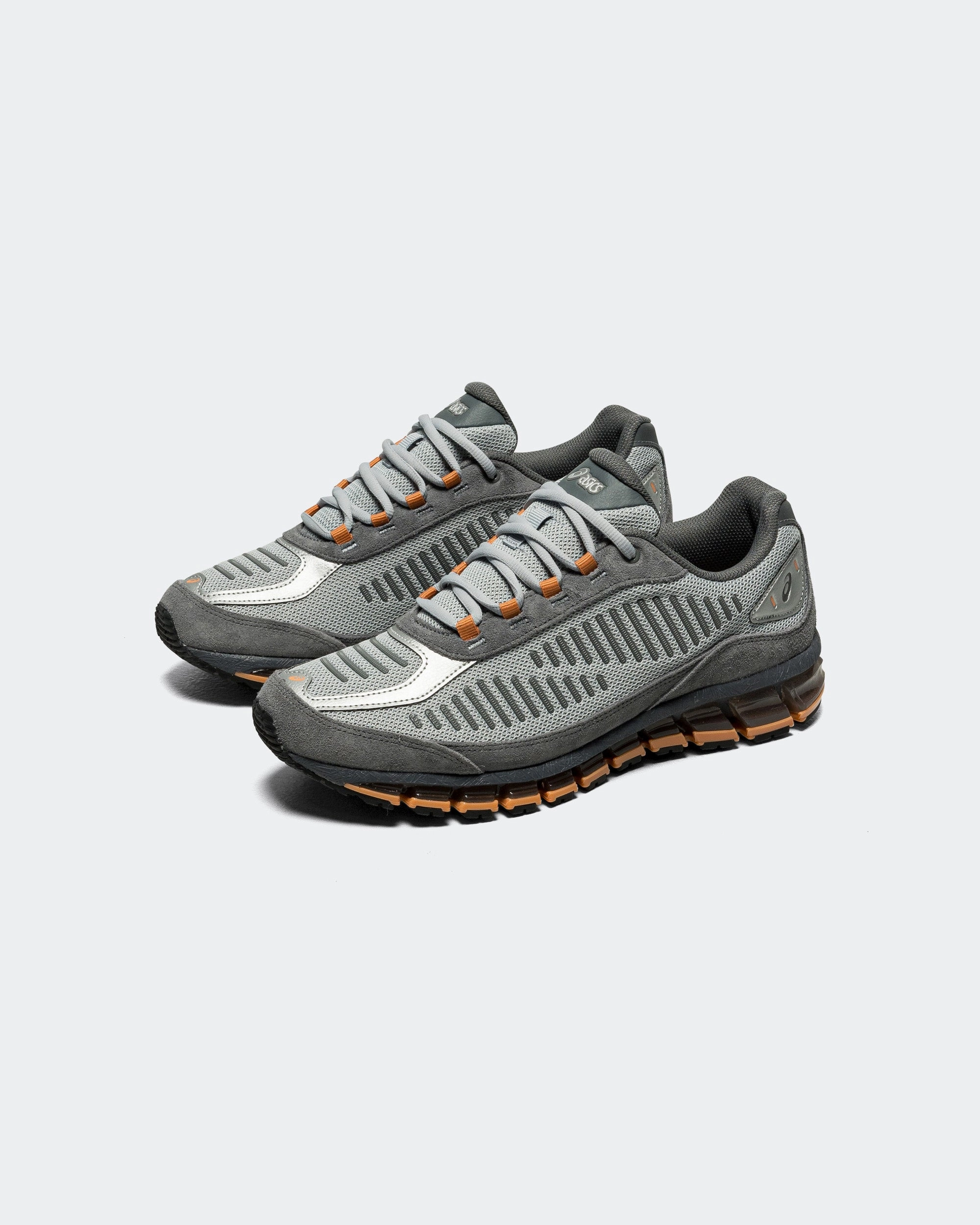 GEL-Quantum 360 I AMP - Piedmont Grey/Steel Grey new arrival miladys dress