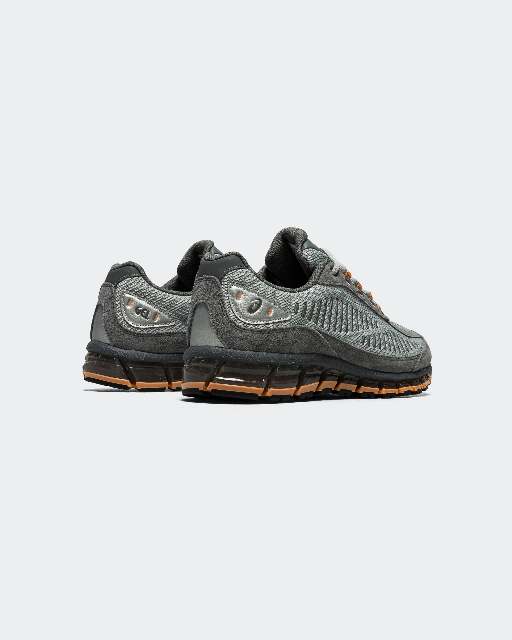 GEL-Quantum 360 I AMP - Piedmont Grey/Steel Grey new arrival miladys dress