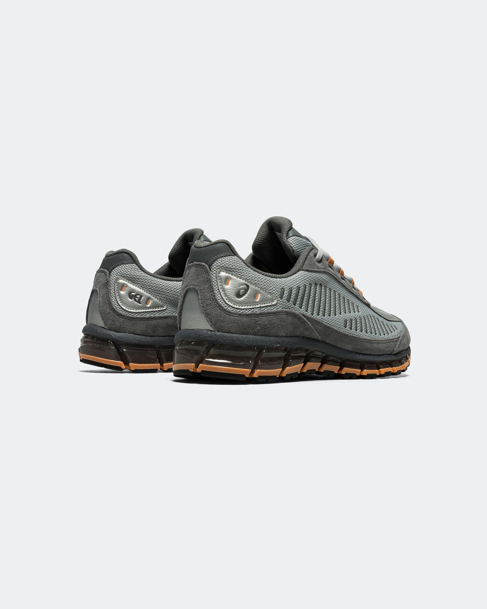 GEL-Quantum 360 I AMP - Piedmont Grey/Steel Grey new arrival miladys dress