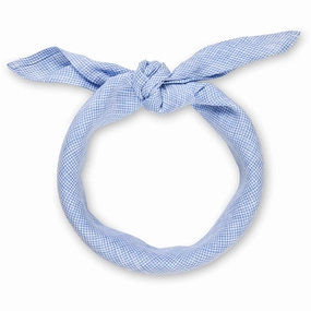 Gem Lalaby Pepita Check Vera Scarf Noble