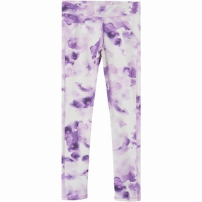 Gem Name It Iris Orchid Diandra Sport Legging Elite