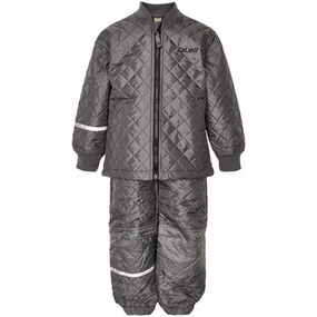Genuine CeLaVi Thermo Set Basic Grey Ethereal