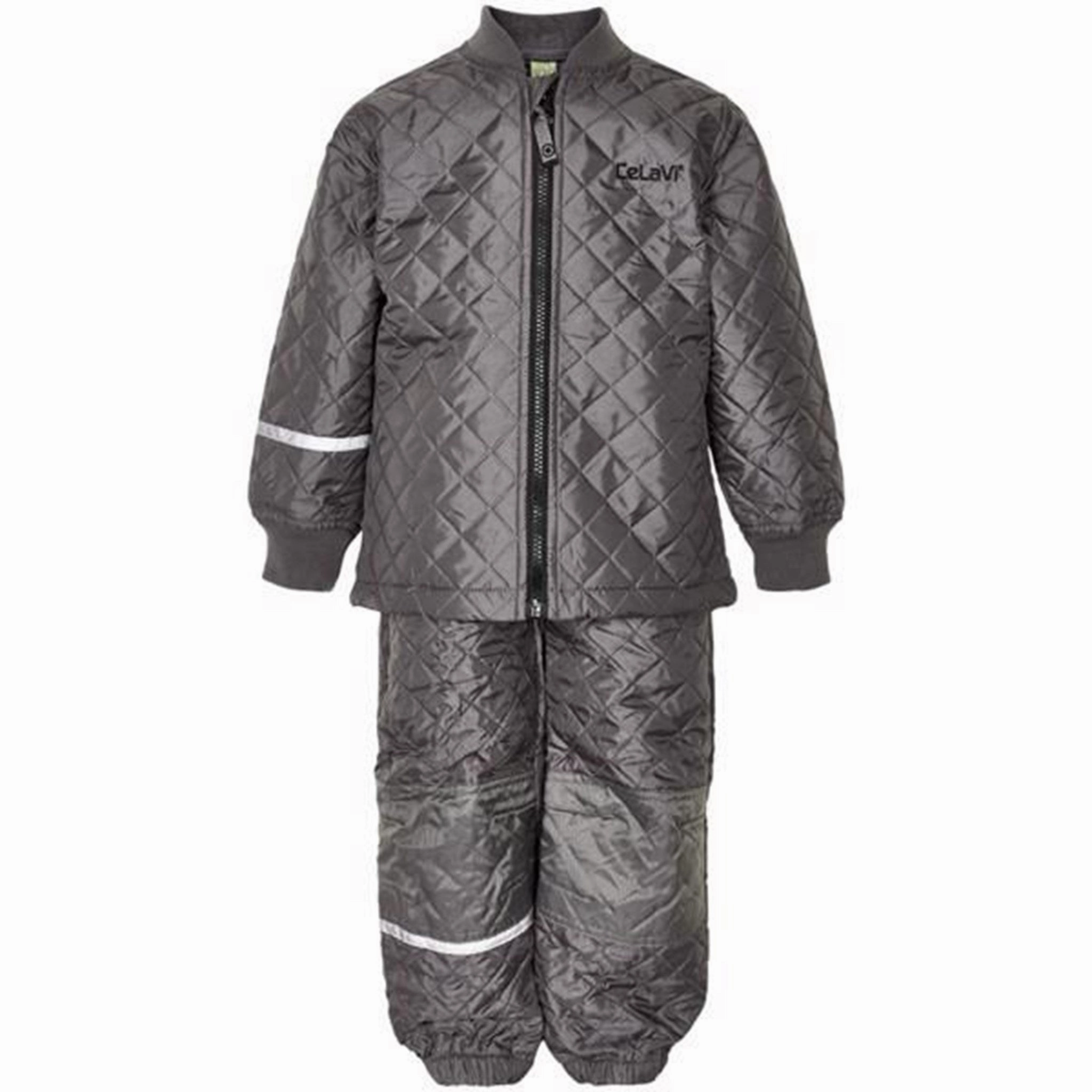 CeLaVi Thermo Set Basic Grey Renowned Impeccable