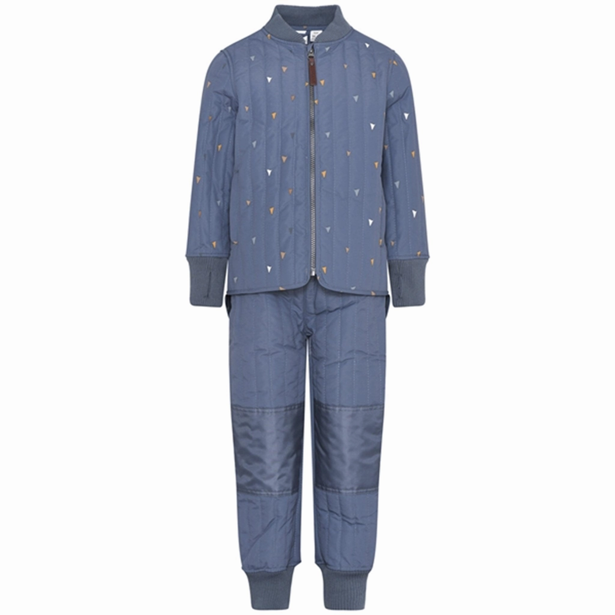 Luxe En Fant Thermo Set Dark Slate Pristine