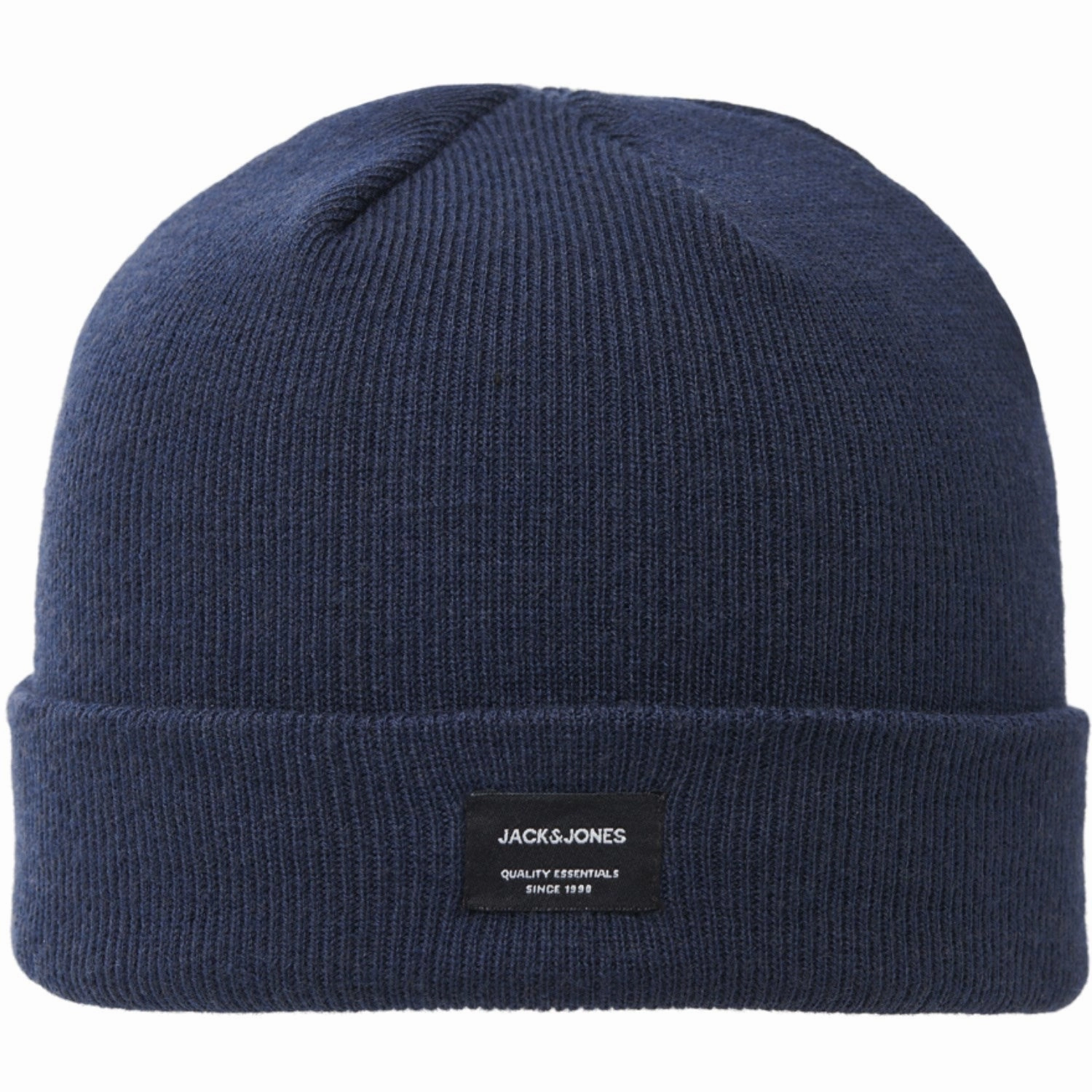 Genuine Jack & Jones Junior Navy Blazer Acdna Beanie Precious