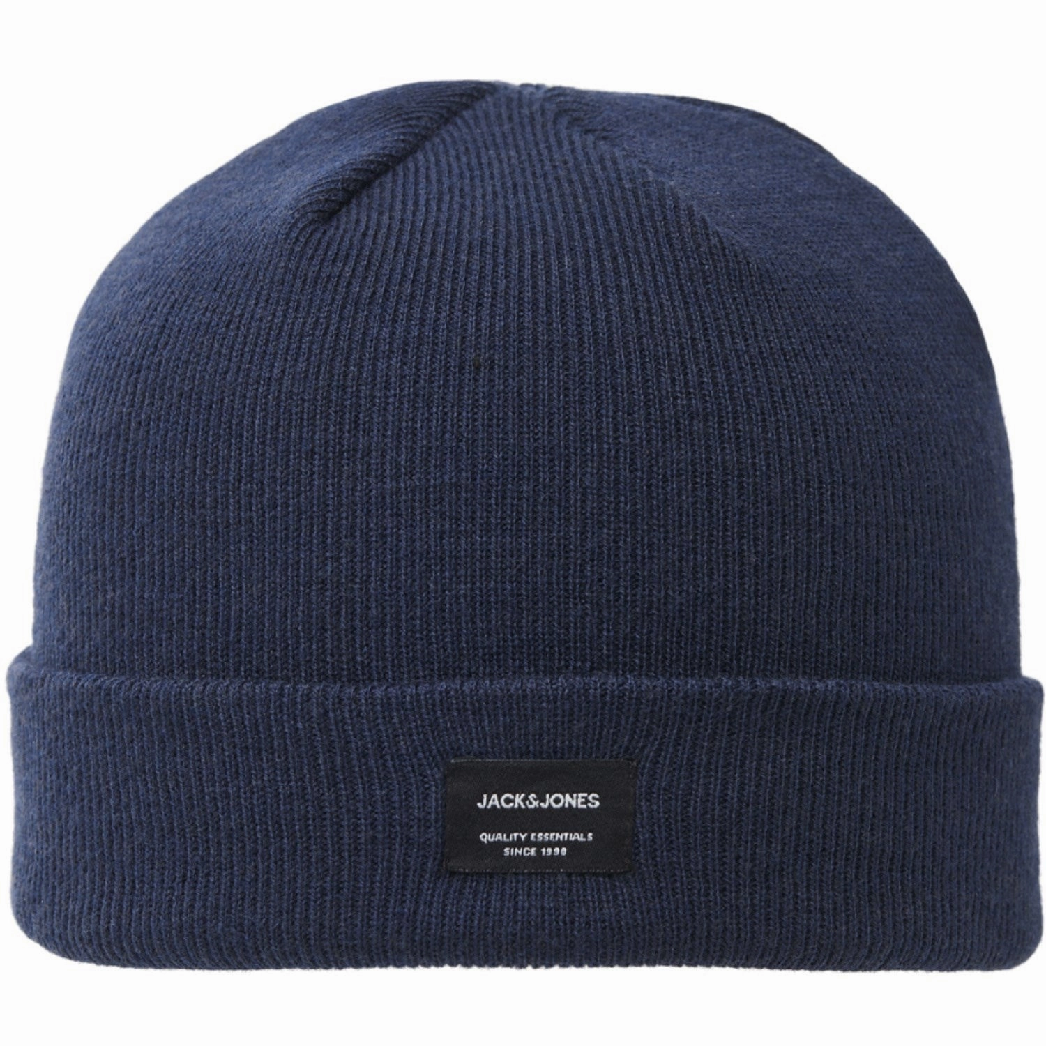 Jack & Jones Junior Navy Blazer Acdna Beanie Rare Unique