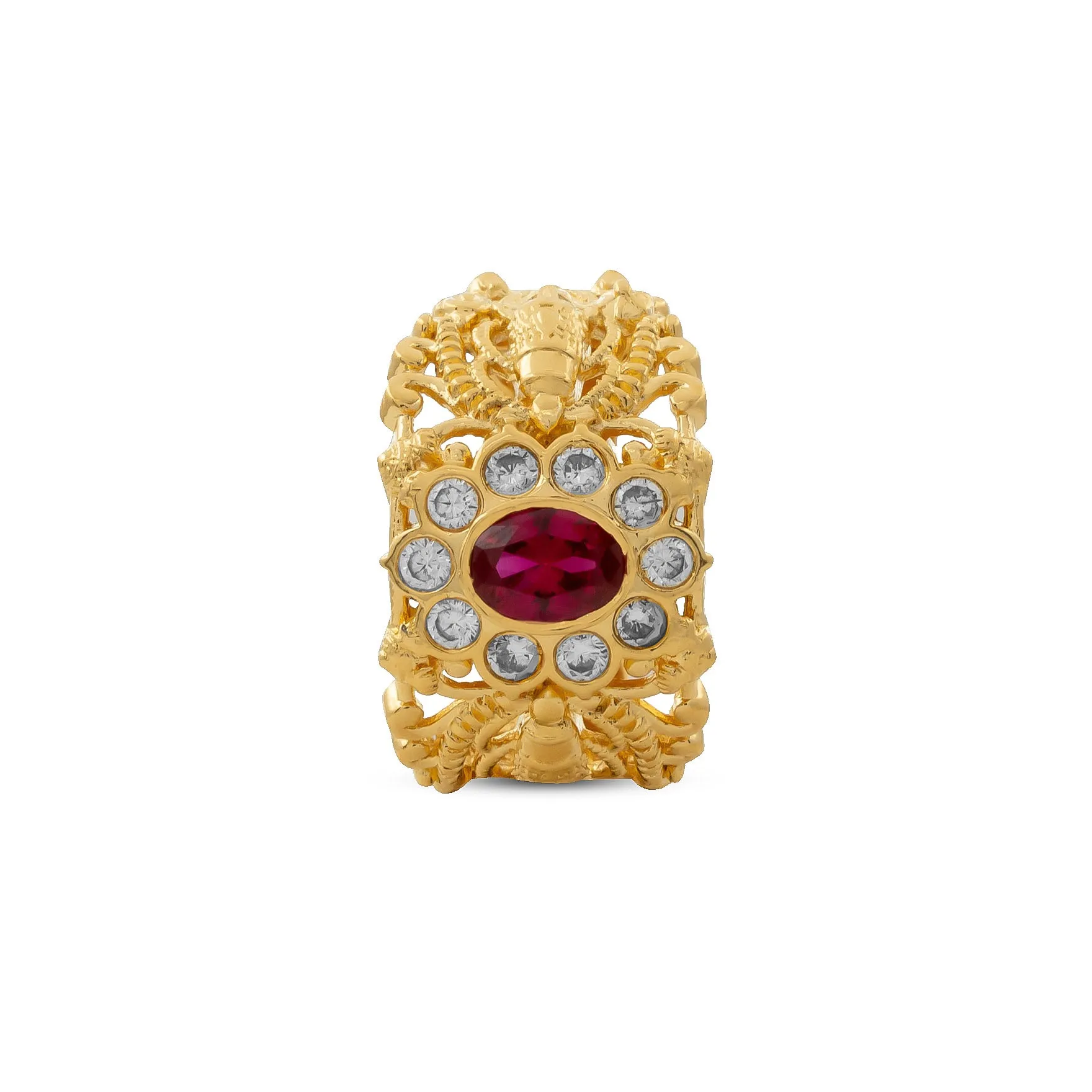 GERU RING  PSGRGRSR4WR-064