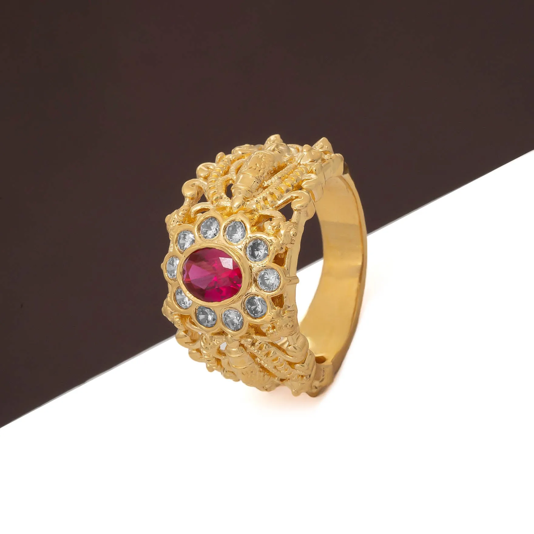 GERU RING  PSGRGRSR4WR-064
