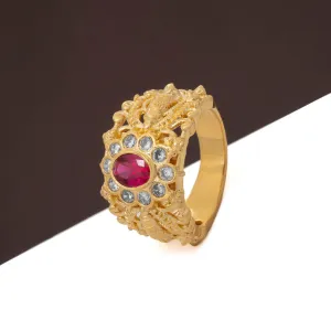 GERU RING  PSGRGRSR4WR-064