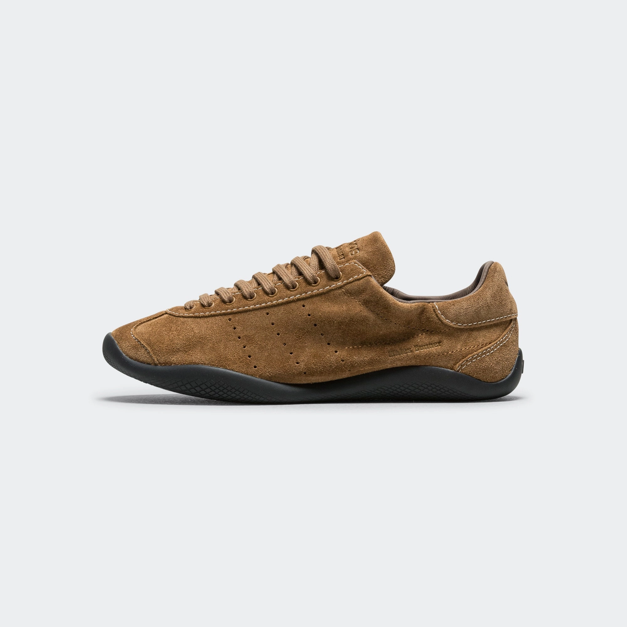Lo Pro x Wales Bonner - Bronze Brown/Earth Strata-Utility Black new arrivals pembe elbise new arrival nike sandals for men