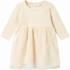 Global Name It Summer Sand Najas Dress Treasure
