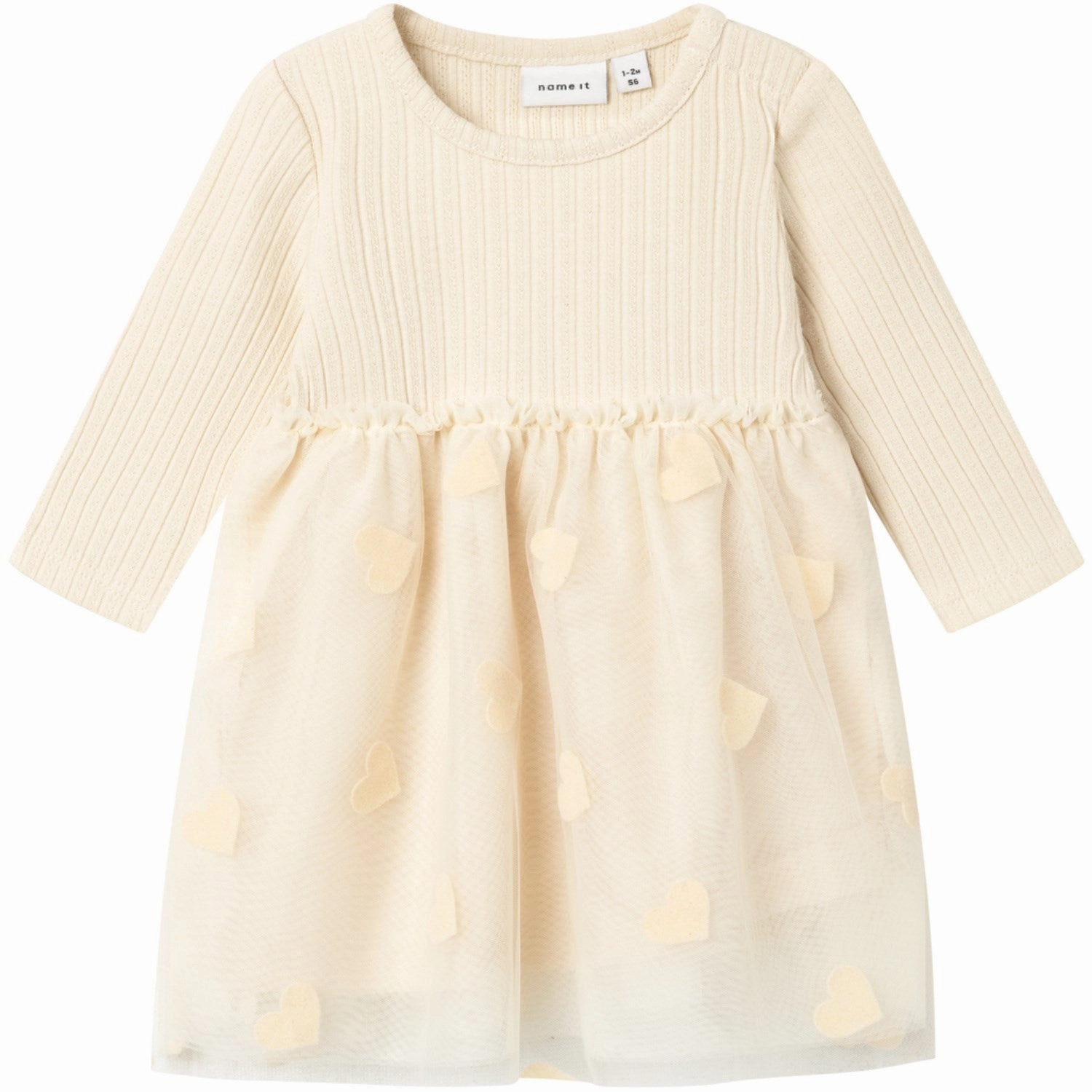 Global Name It Summer Sand Najas Dress Treasure