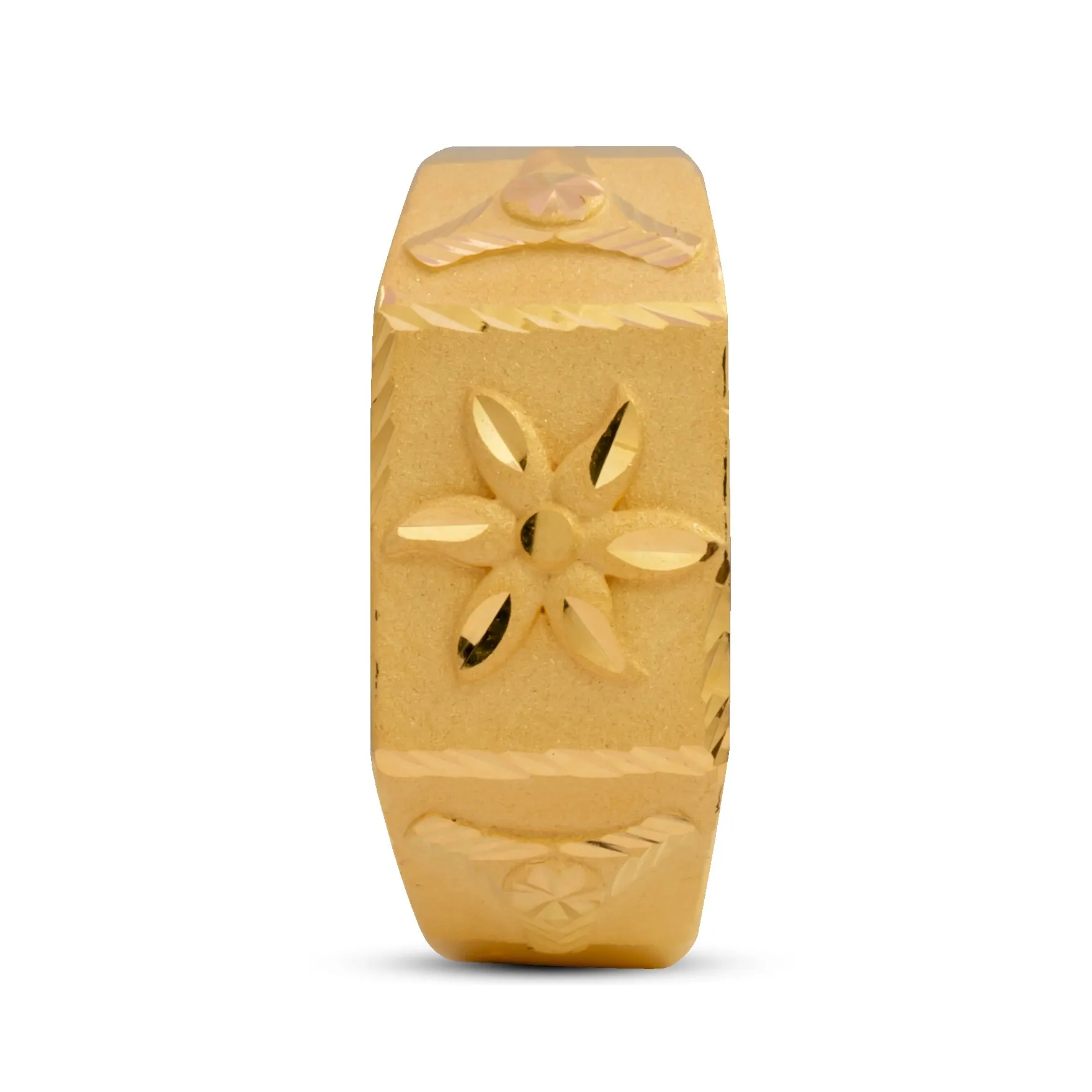 GOLDEN RING PGGR8-052