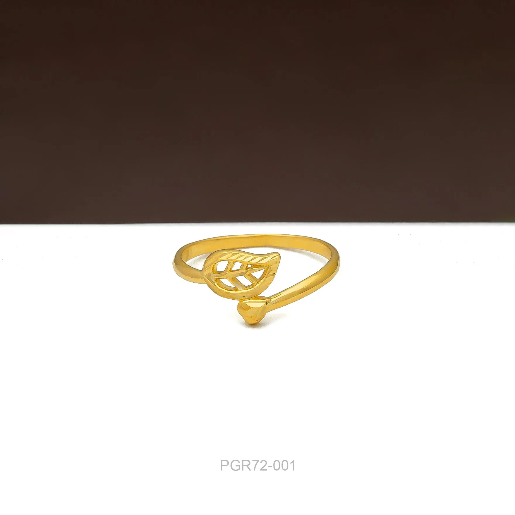 GOLDEN RING PGR72-001