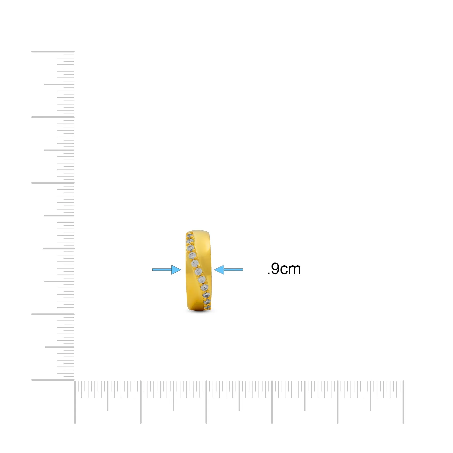 GOLDEN RING PSR1W-042