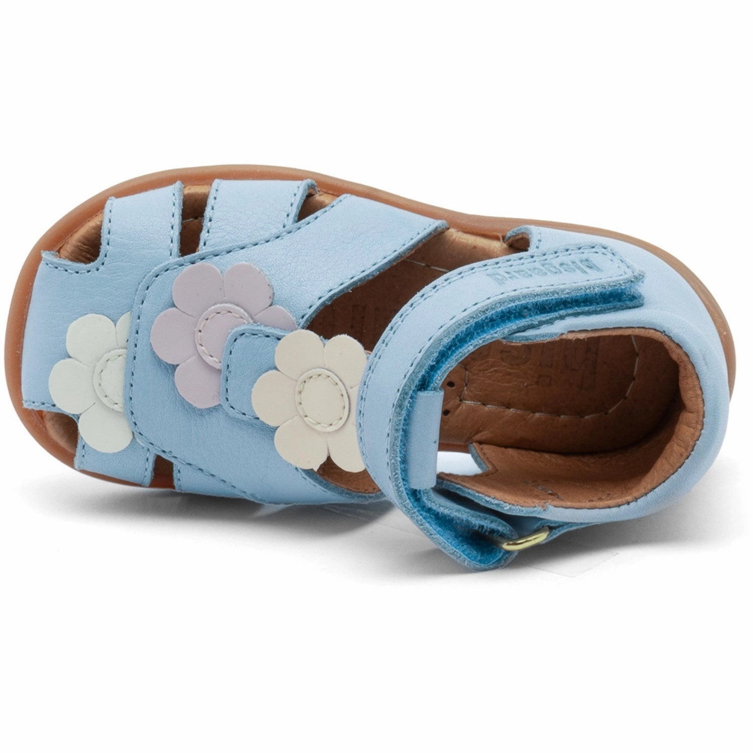 Golf shoes Bisgaard Cornflower Oline Sandal