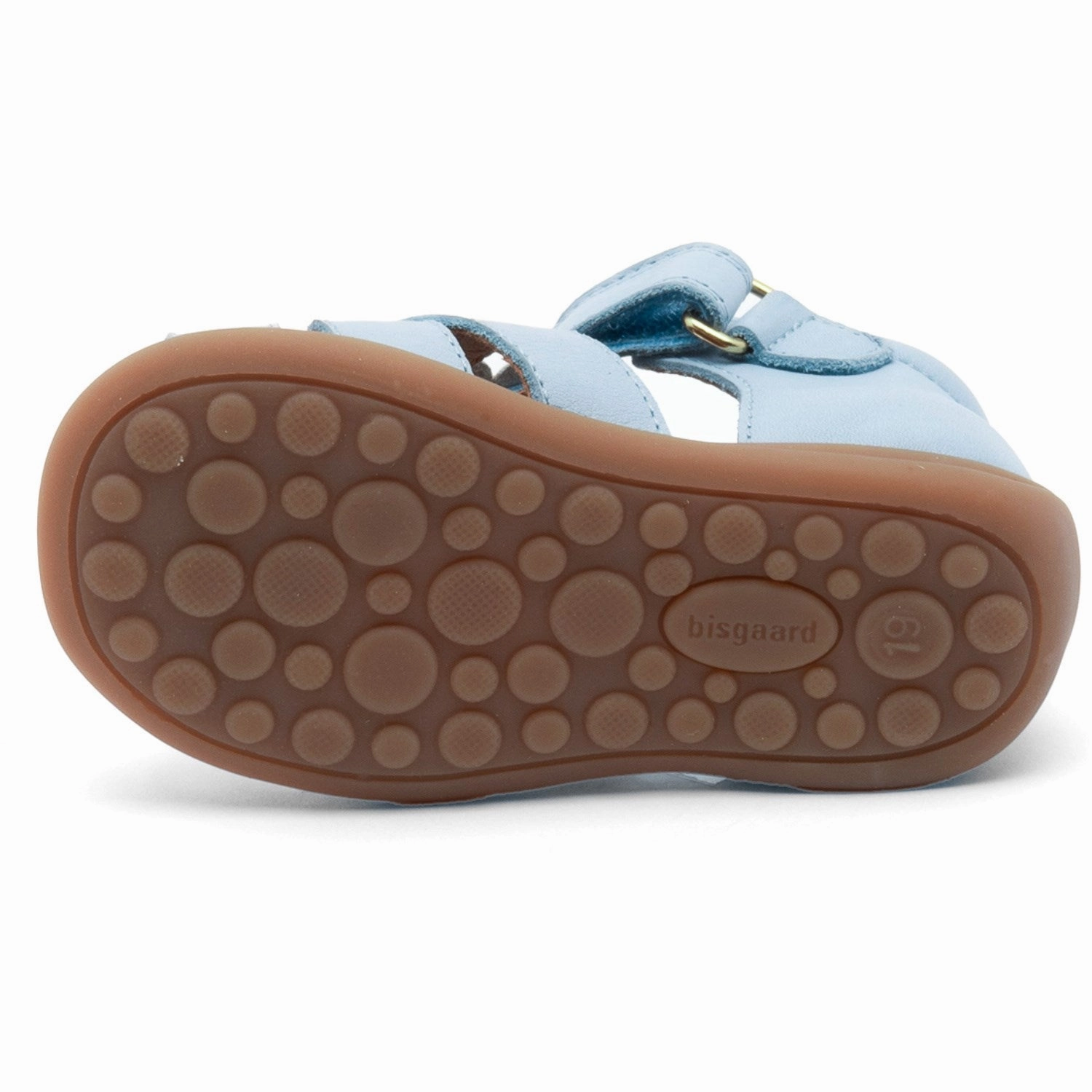 Golf shoes Bisgaard Cornflower Oline Sandal