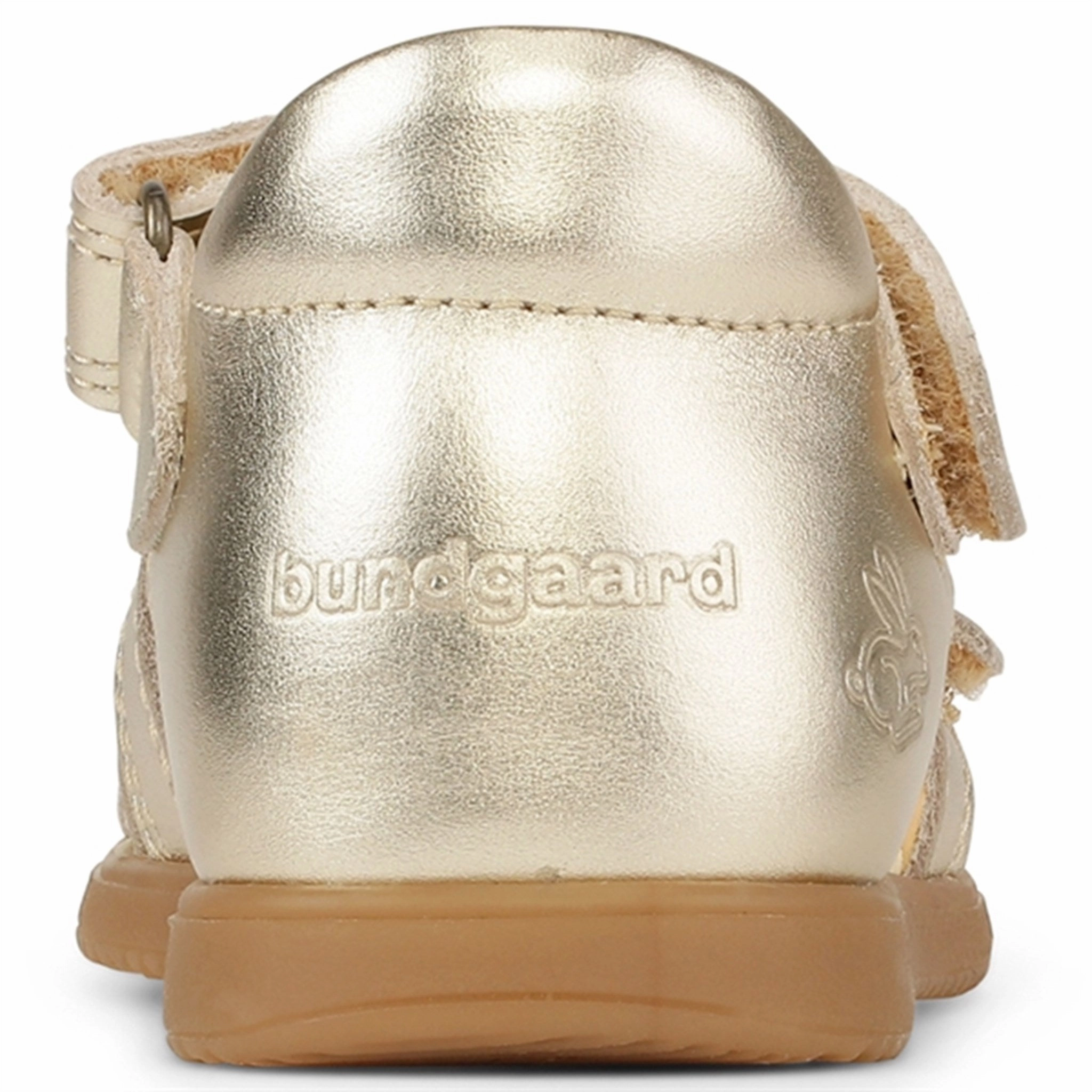 Golf shoes Bundgaard Bali II Sandal Champagne