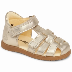 Golf shoes Bundgaard Bali II Sandal Champagne Hiking boots
