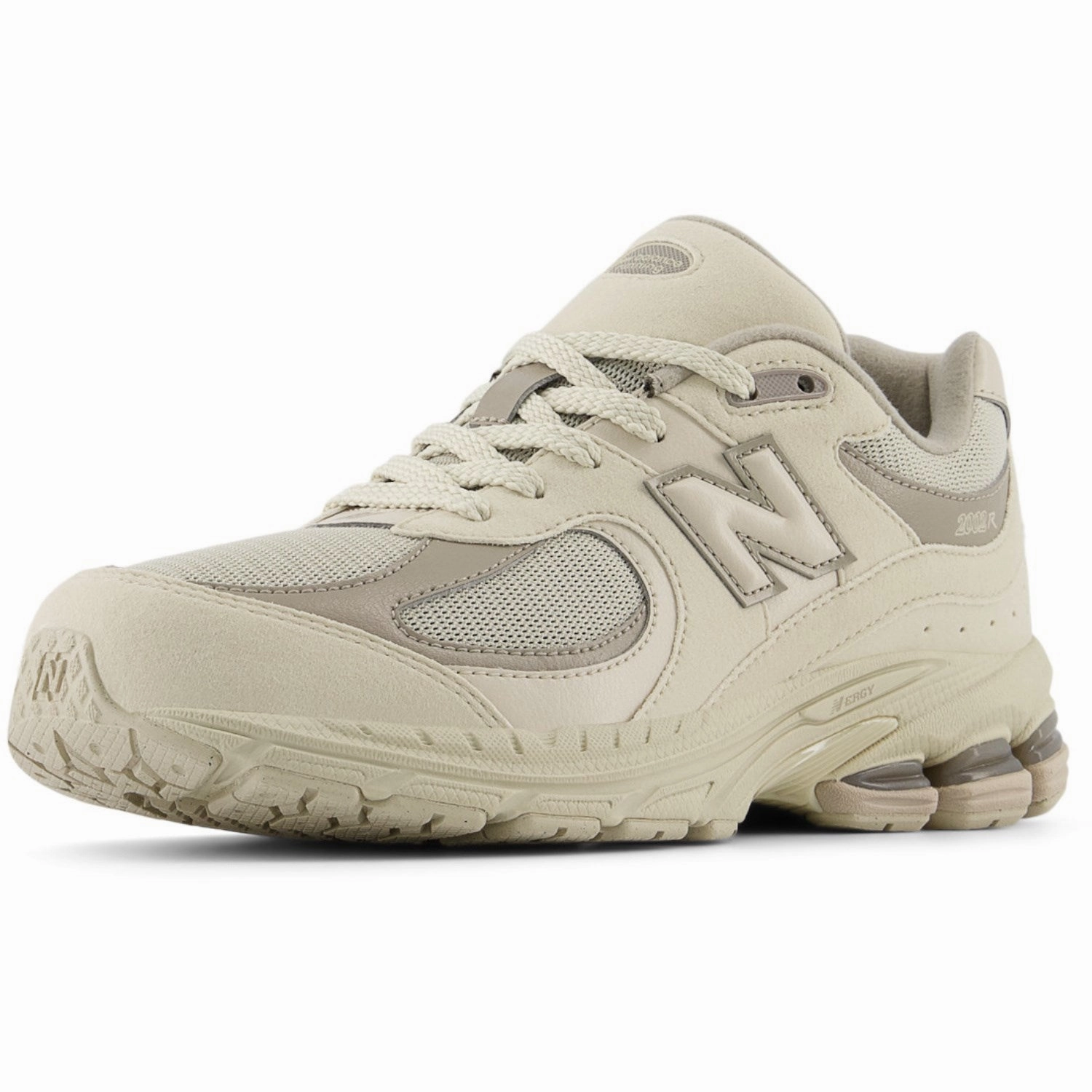 Golf shoes New Balance Timberwolf New Balance 2002 Kids Lace