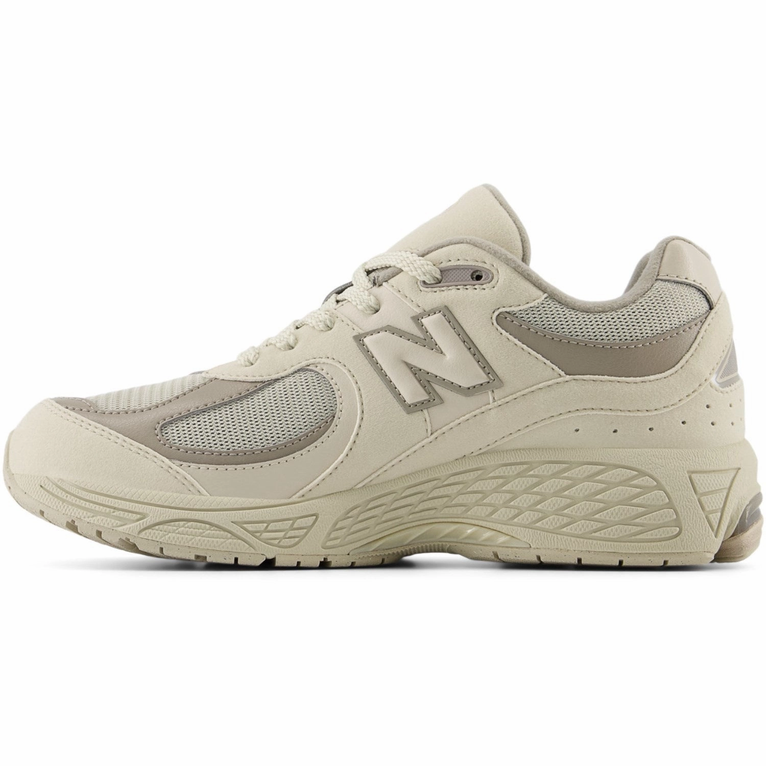Golf shoes New Balance Timberwolf New Balance 2002 Kids Lace