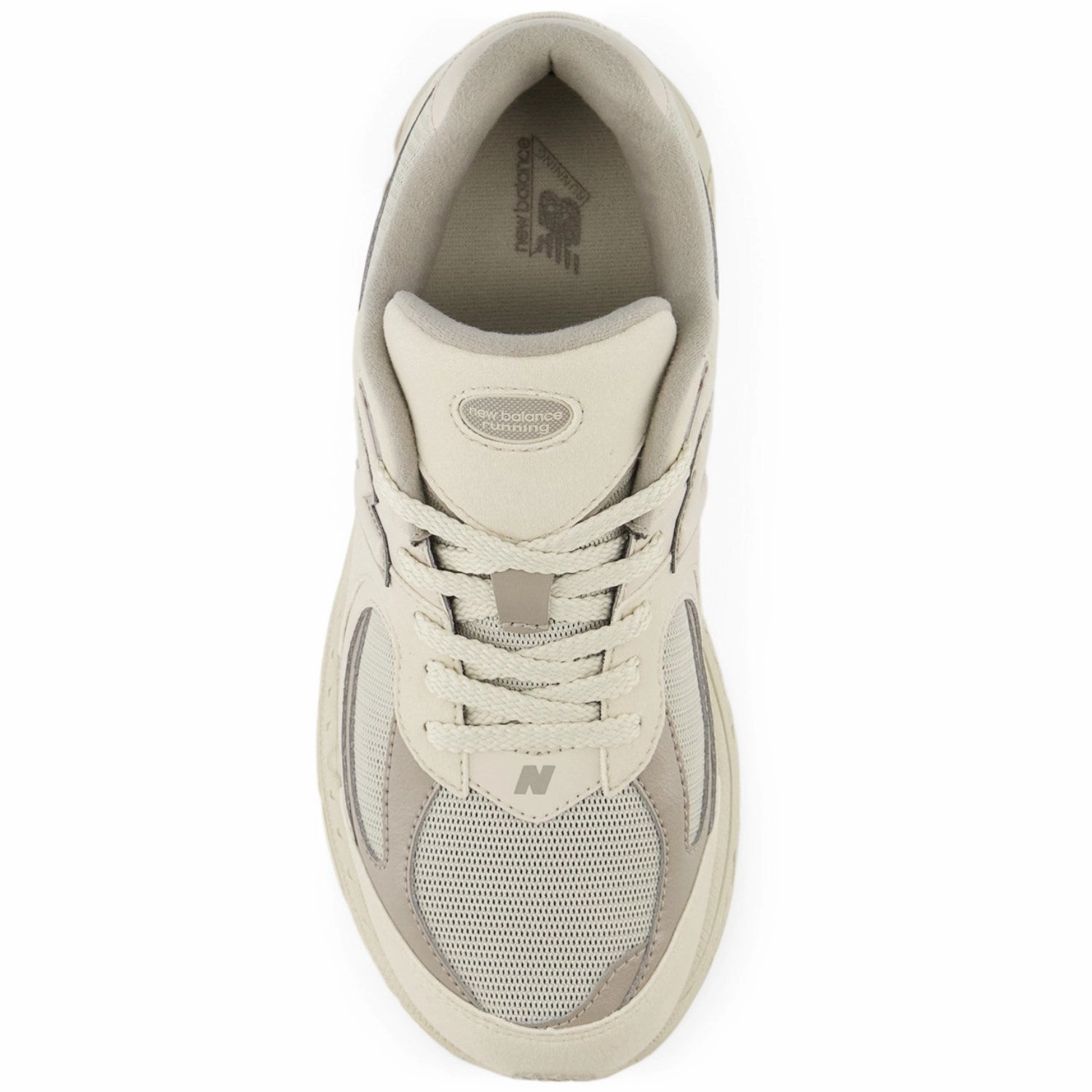 Golf shoes New Balance Timberwolf New Balance 2002 Kids Lace