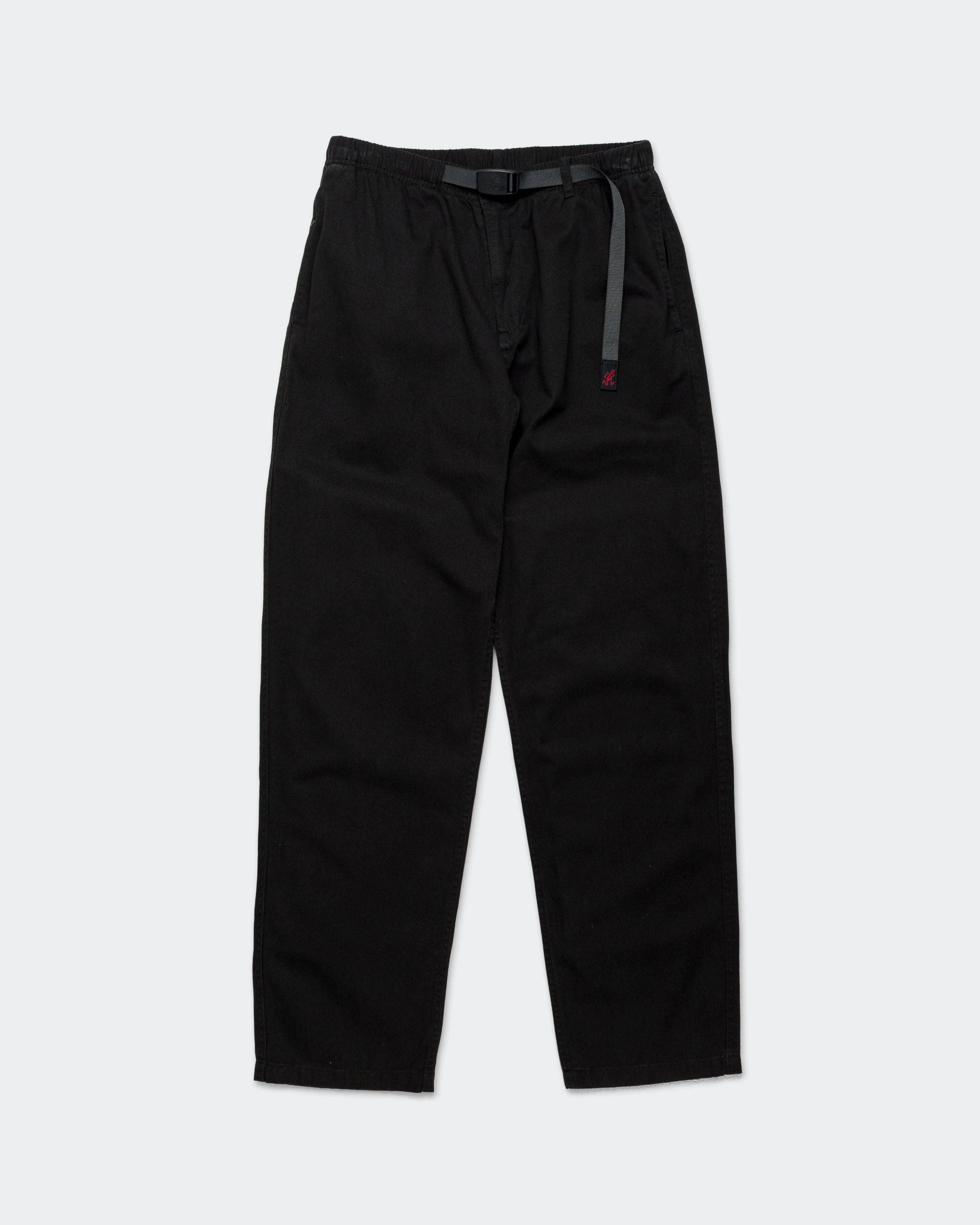 Gramicci Pant - Black adidas new arrivals new nike releases