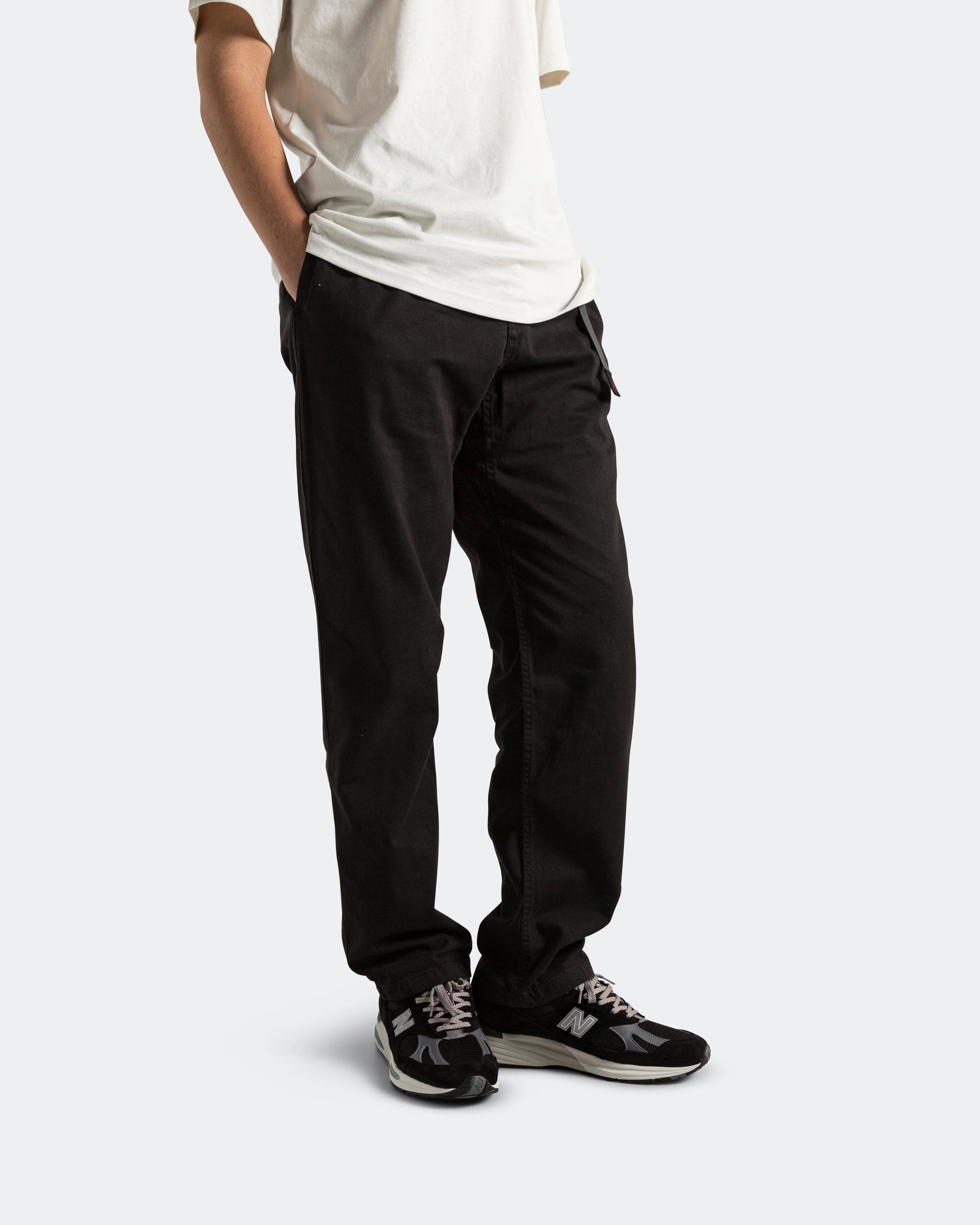 Gramicci Pant - Black adidas new arrivals