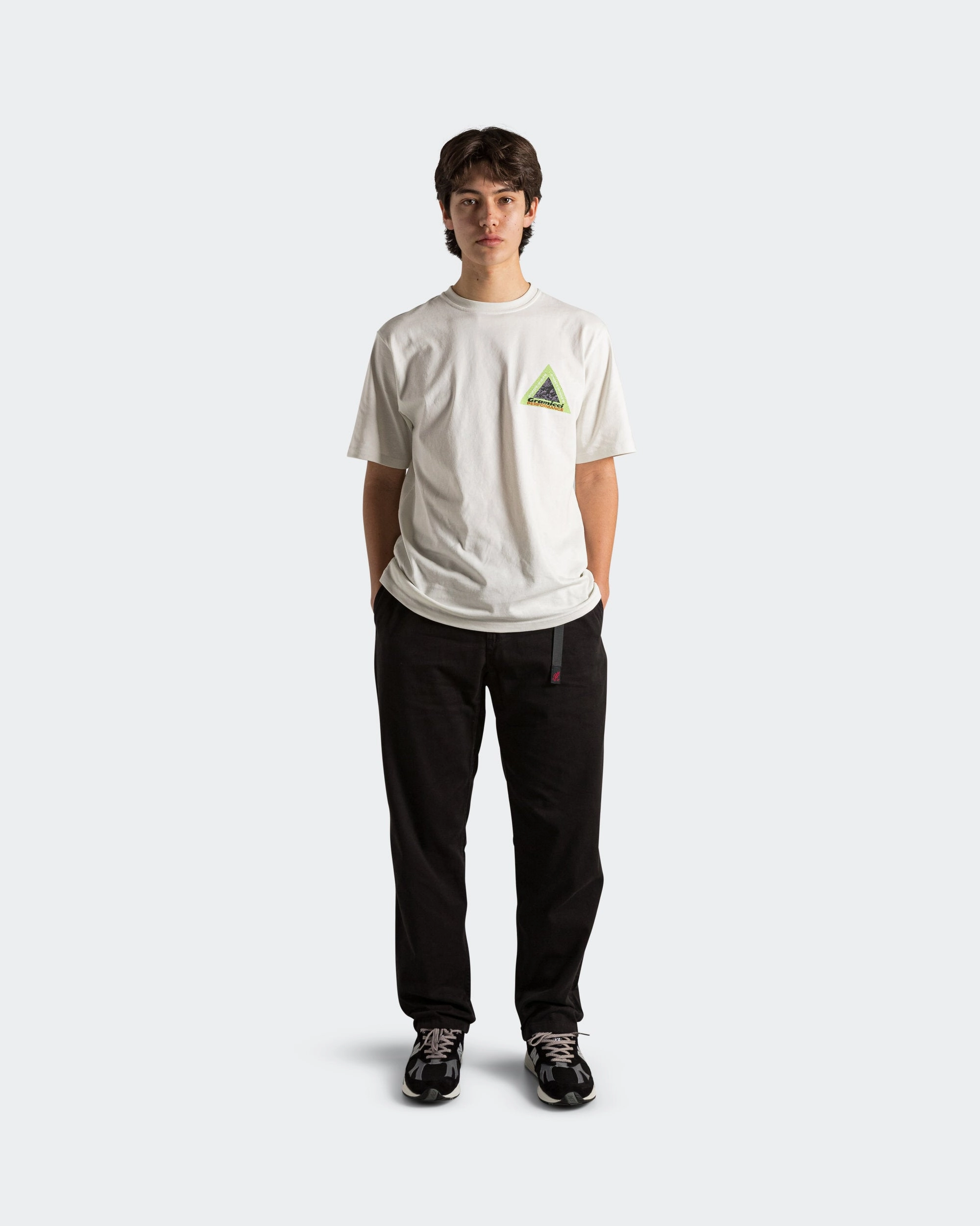 Gramicci Pant - Black adidas new arrivals
