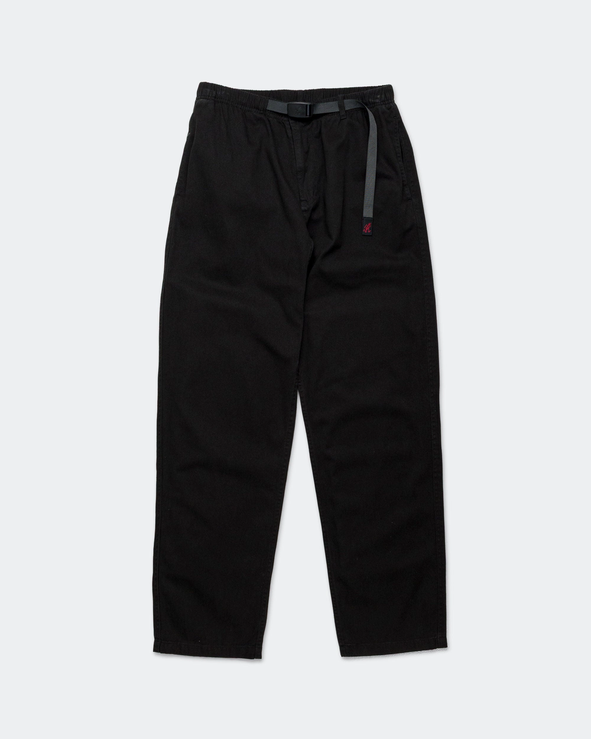 Gramicci Pant - Black galxboy new arrivals new nike releases