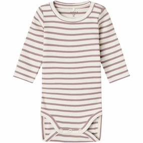 Grandiose Name It Deauville Mauve Bani Body Noos Distinctive